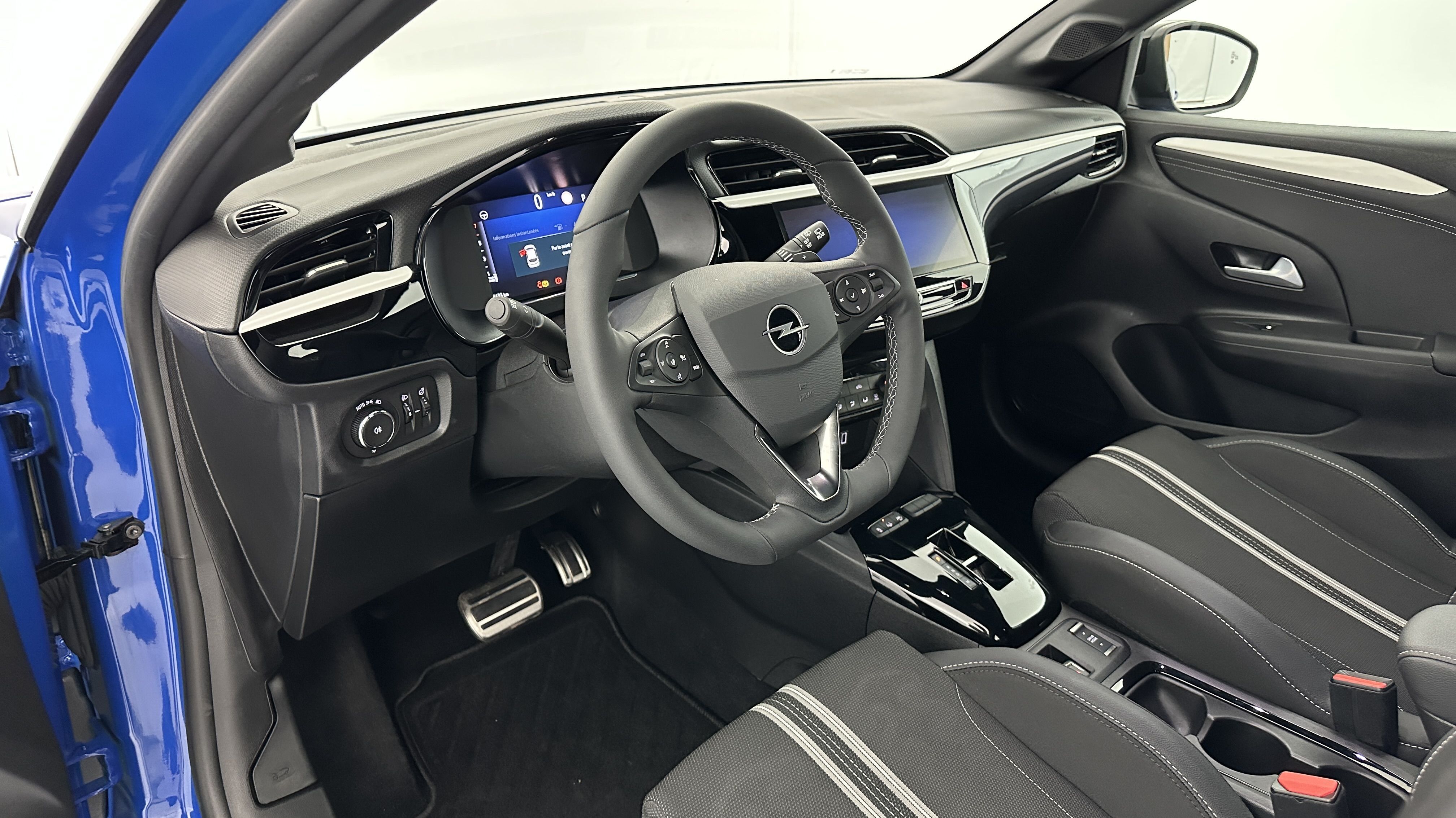 GLI00010136_p53 - OPEL - CORSA - 2025 - photo 6