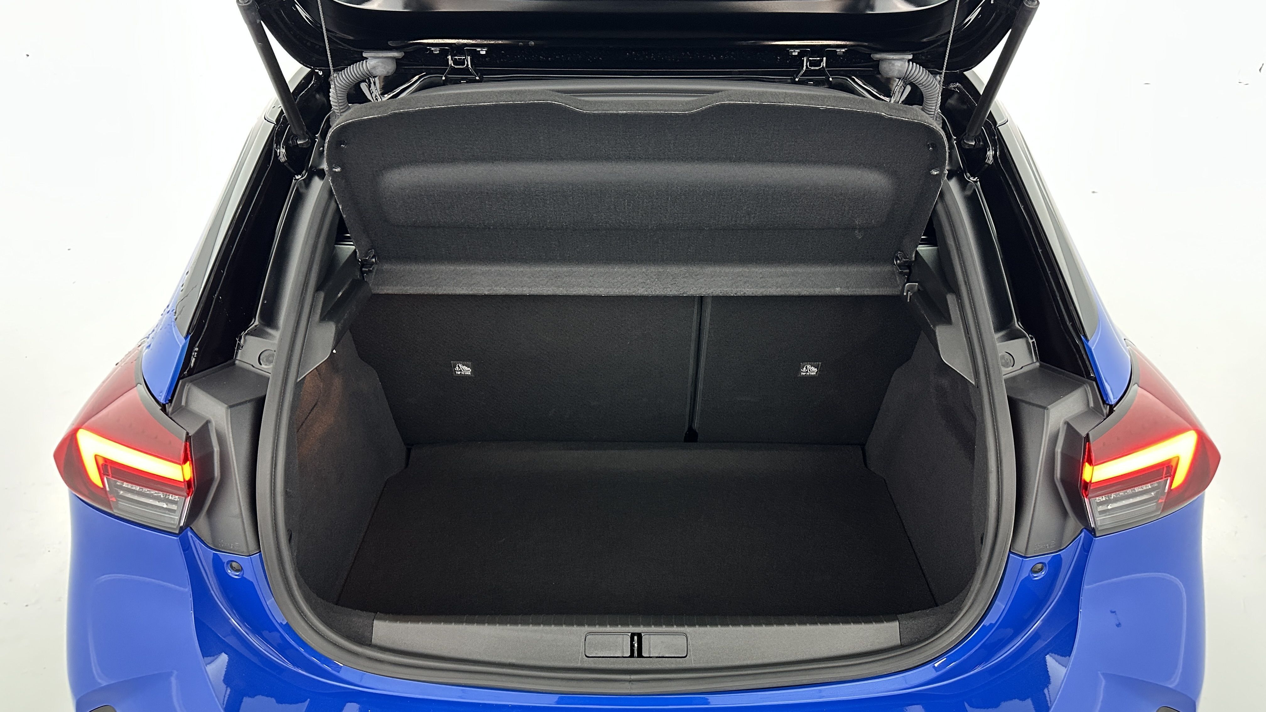 GLI00010136_p53 - OPEL - CORSA - 2025 - photo 10