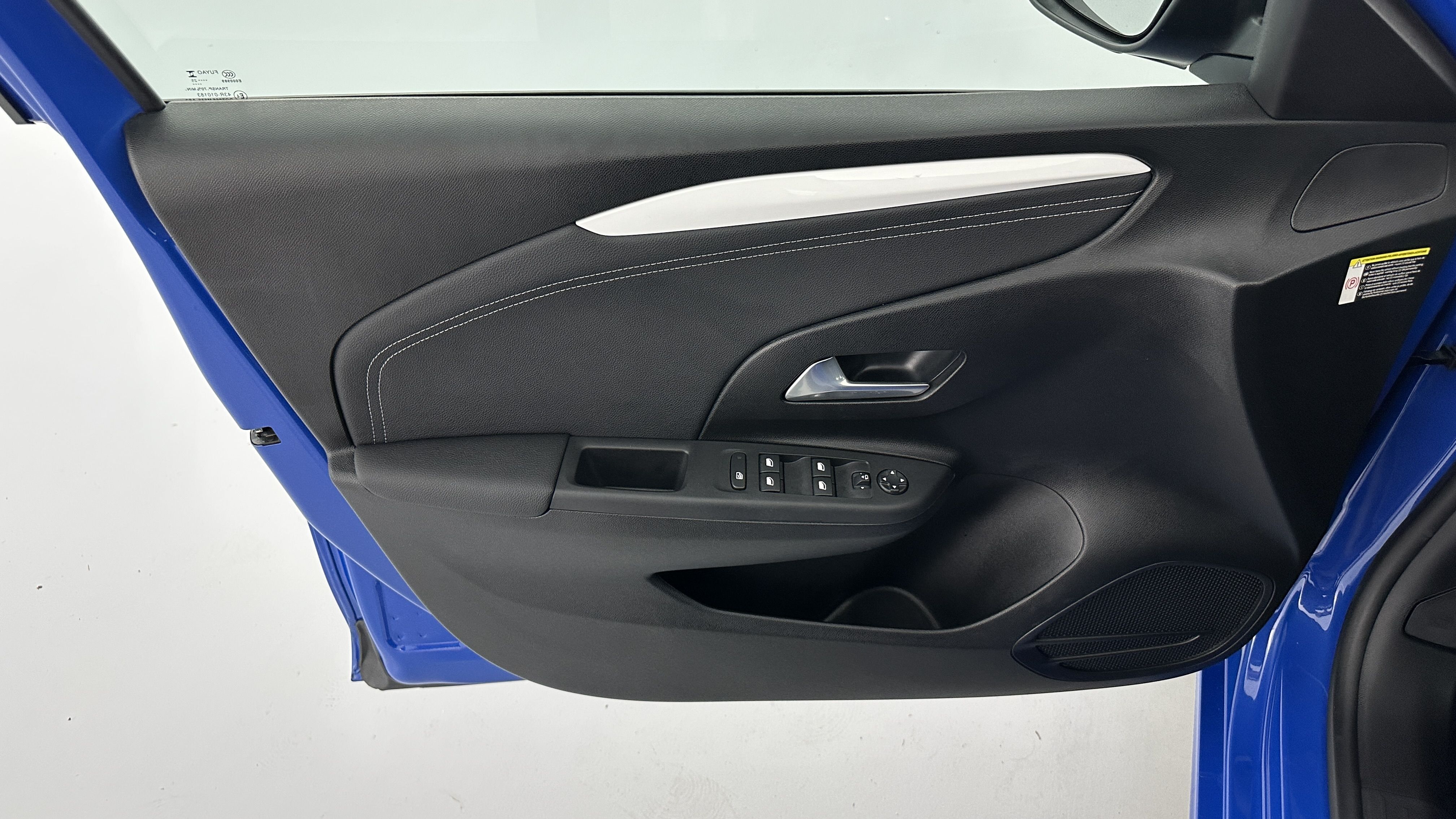 GLI00010136_p53 - OPEL - CORSA - 2025 - photo 13