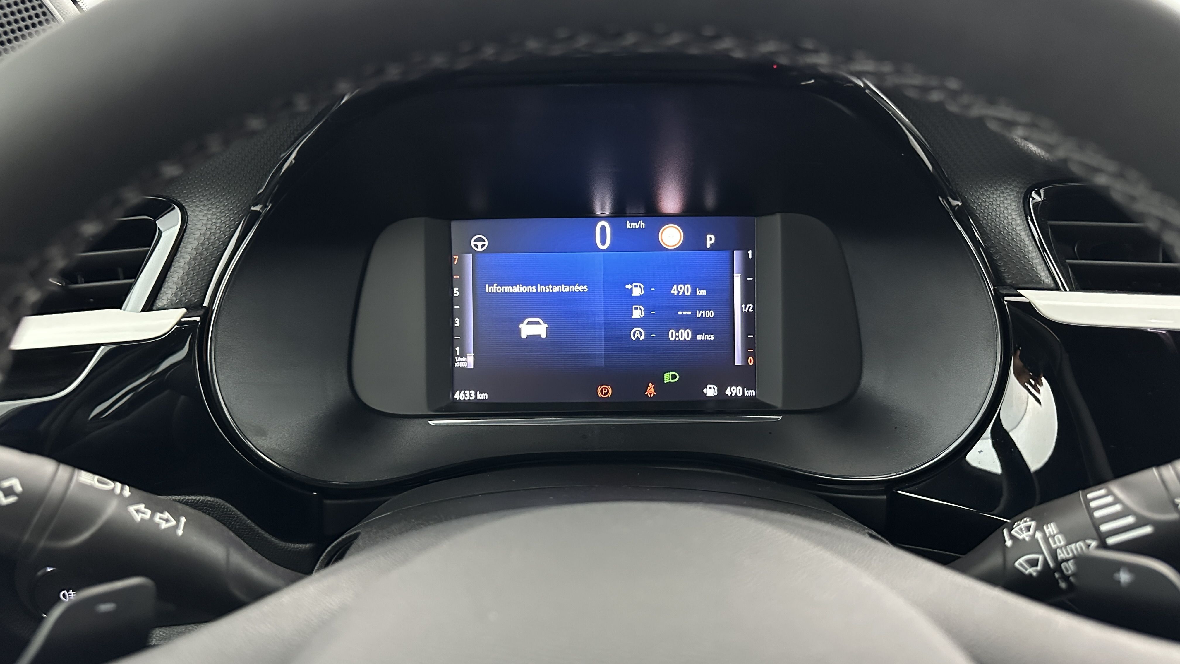 GLI00010136_p53 - OPEL - CORSA - 2025 - photo 15