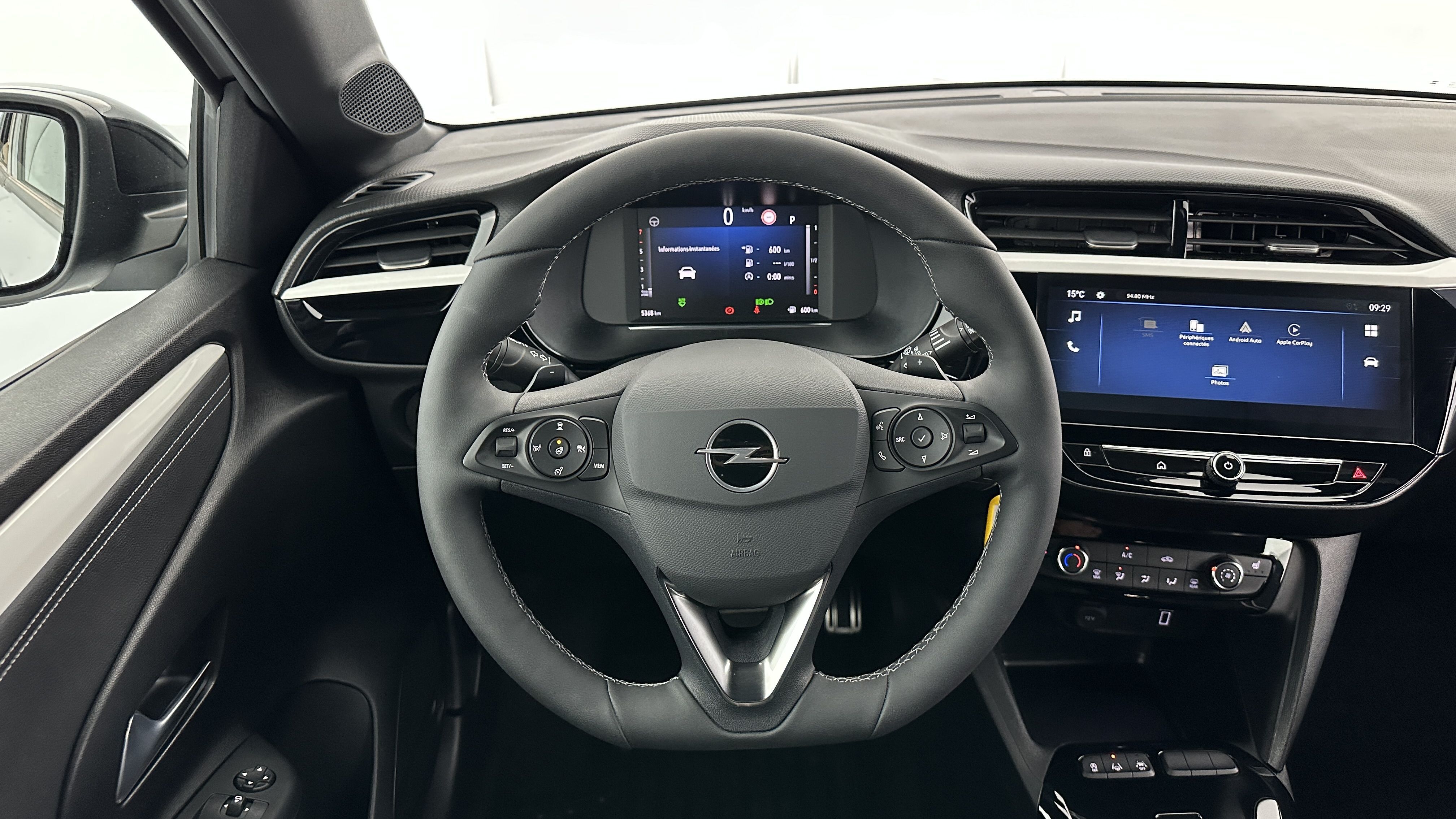 GLI00010135_p53 - OPEL - CORSA - 2025 - photo 13