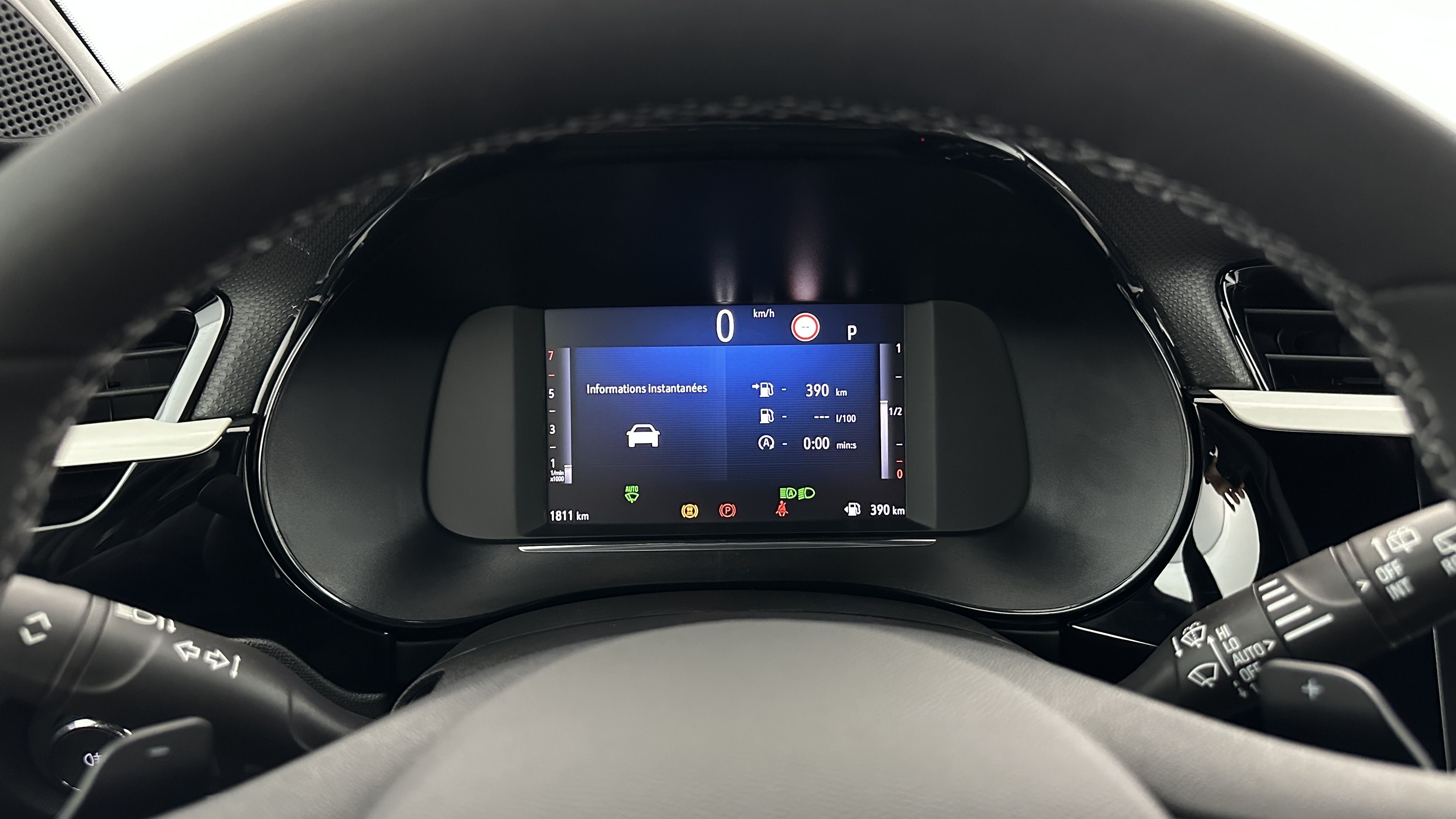 GLI00010132_p53 - OPEL - CORSA - 2025 - photo 14