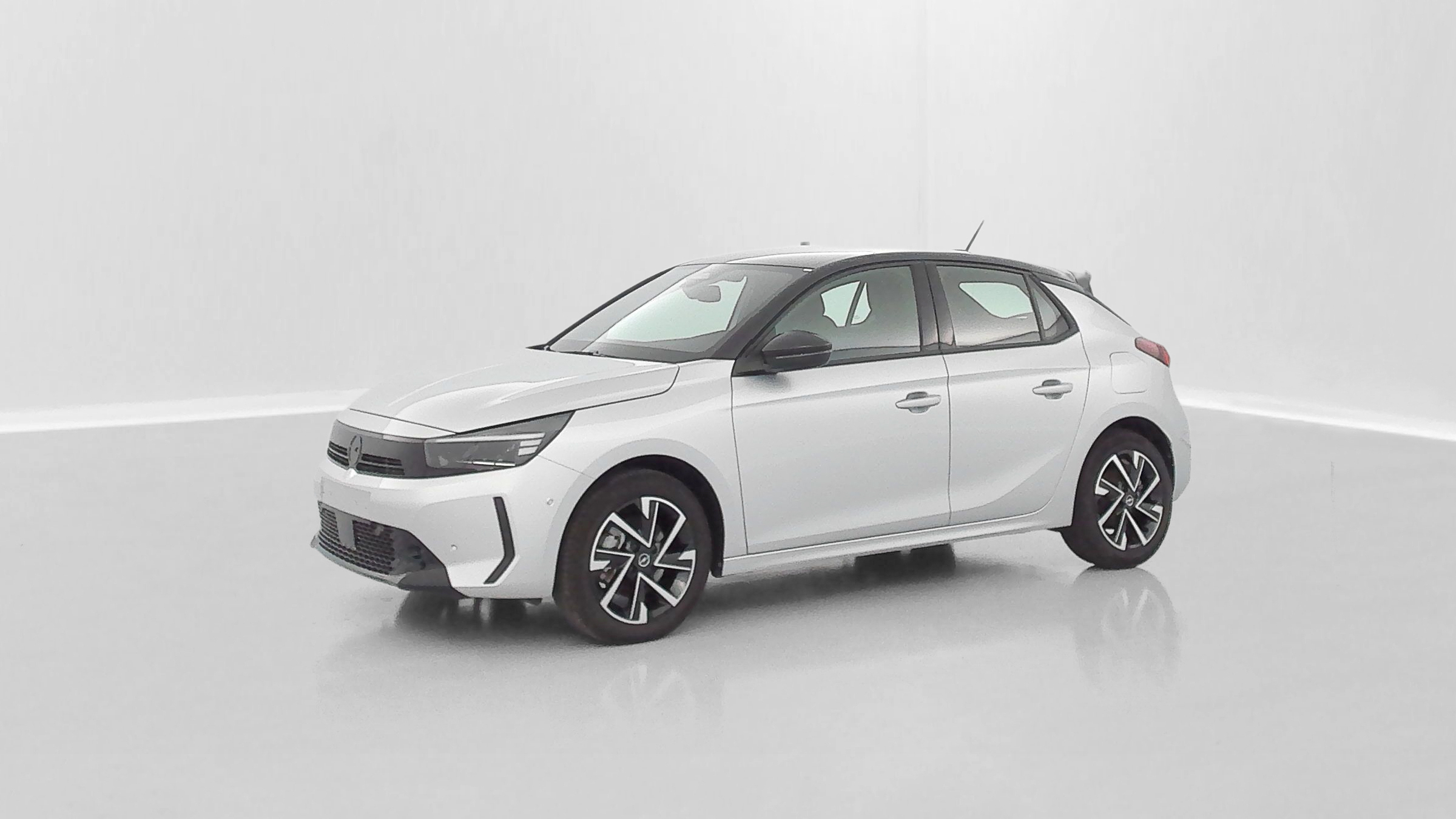 GLI00010132_p53 - OPEL - CORSA - 2025 - photo 26