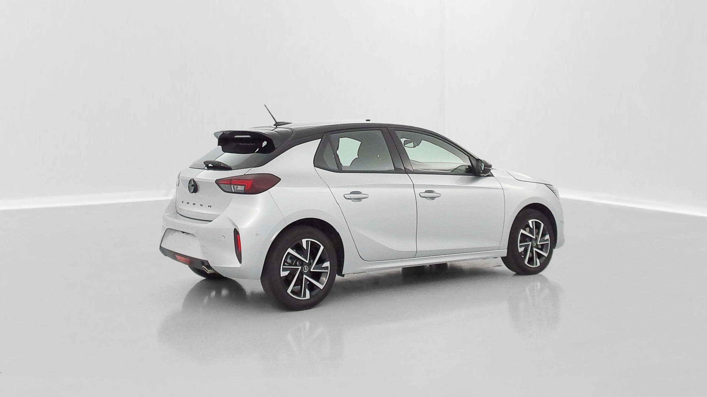 GLI00010132_p53 - OPEL - CORSA - 2025 - photo 28