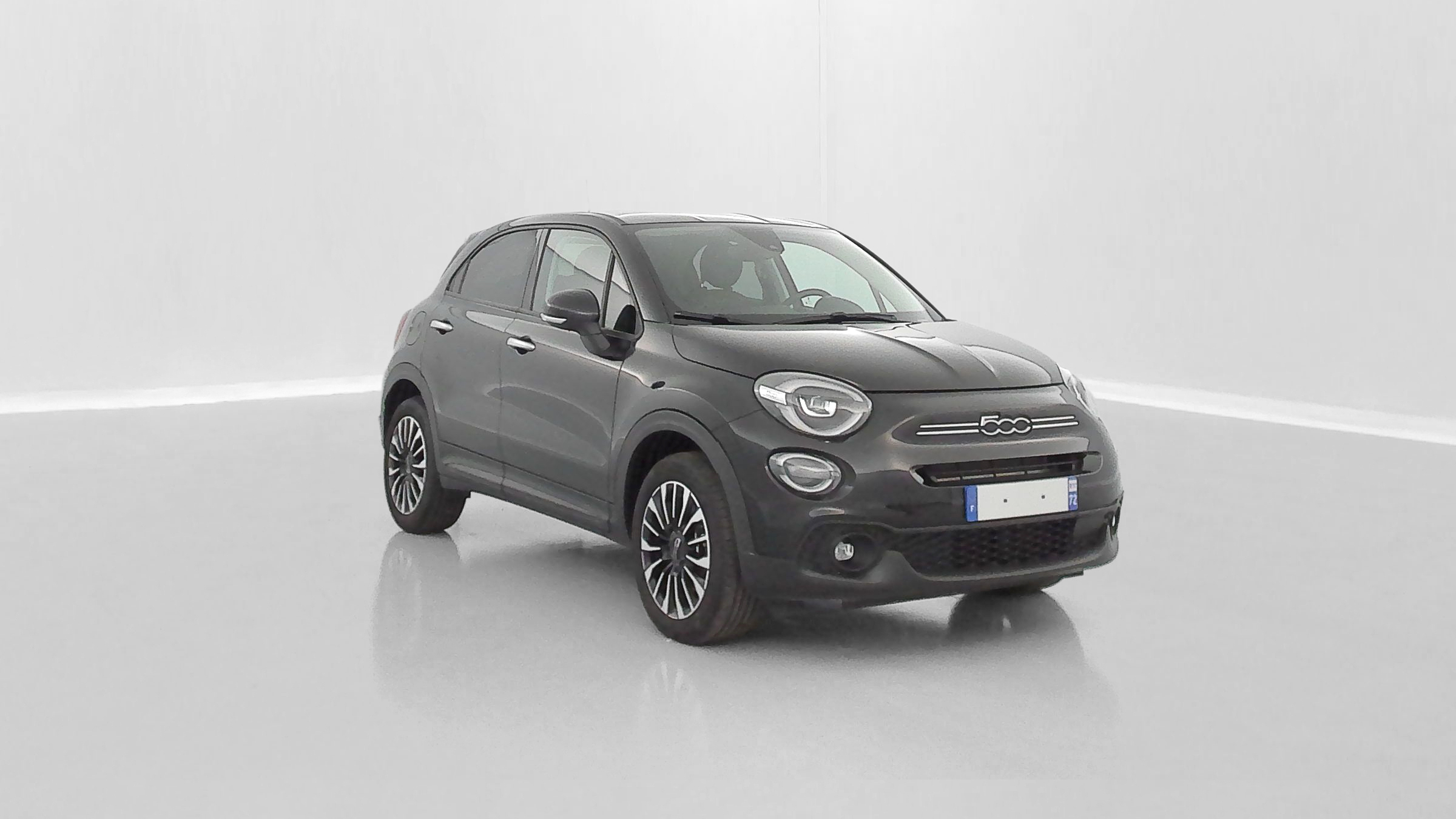 GLI00012221_p53 - FIAT - 500 X - 2023 - photo 1