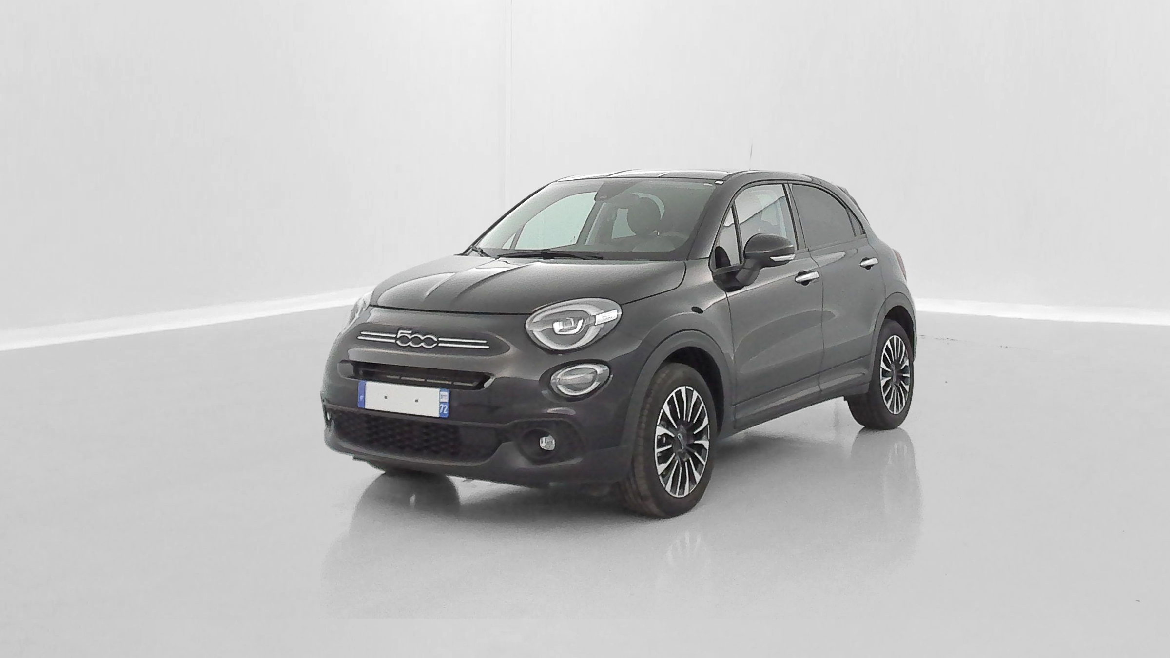 GLI00012221_p53 - FIAT - 500 X - 2023 - photo 3