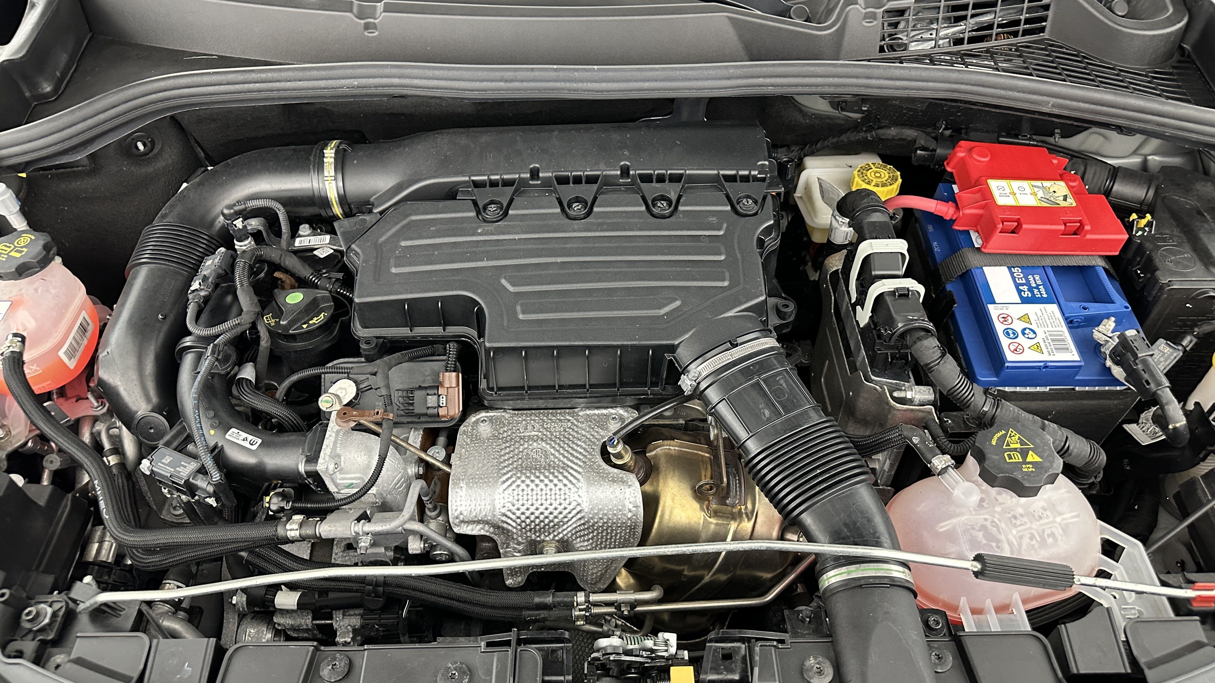 GLI00012221_p53 - FIAT - 500 X - 2023 - photo 11