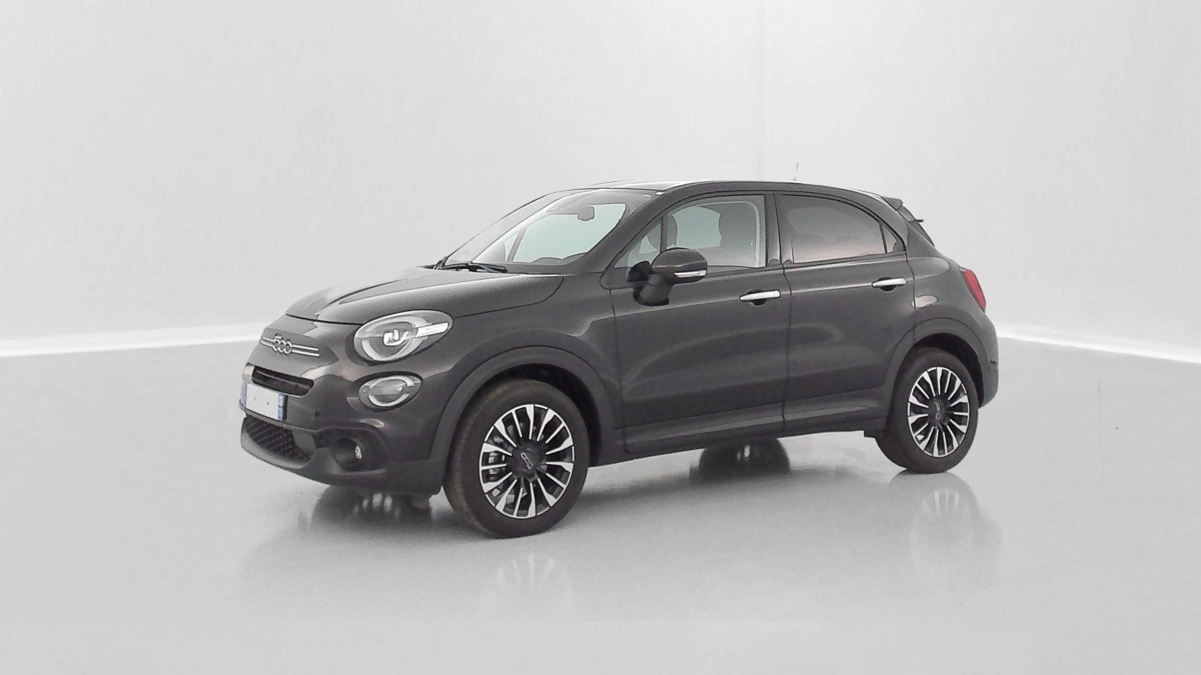 GLI00012221_p53 - FIAT - 500 X - 2023 - photo 24