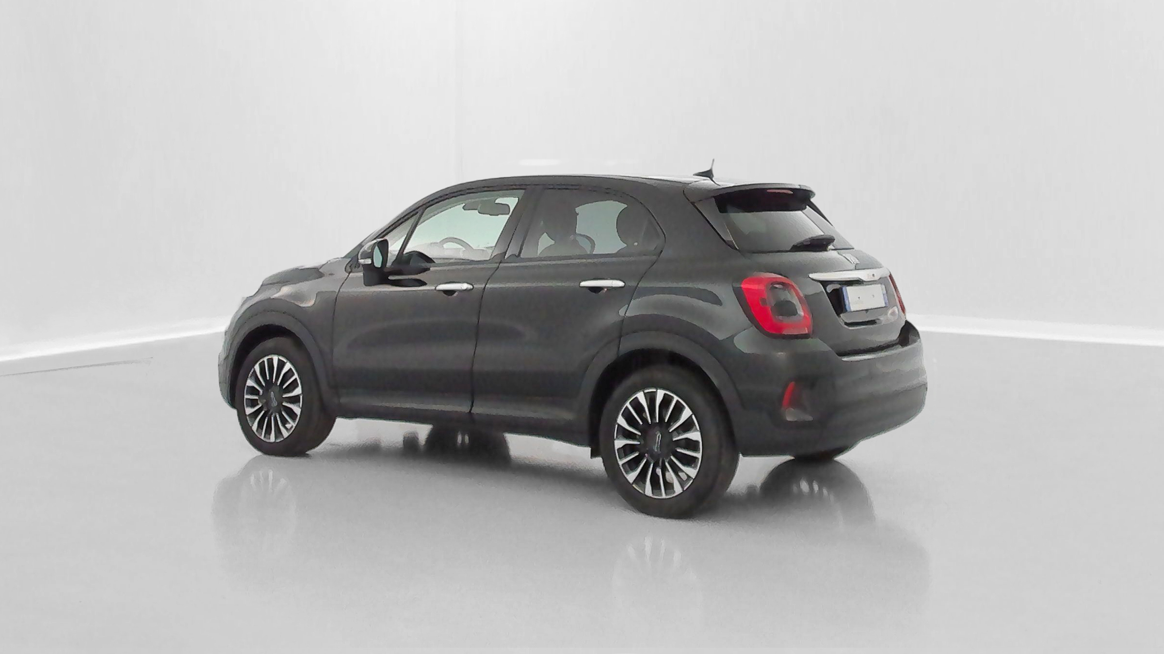 GLI00012221_p53 - FIAT - 500 X - 2023 - photo 25