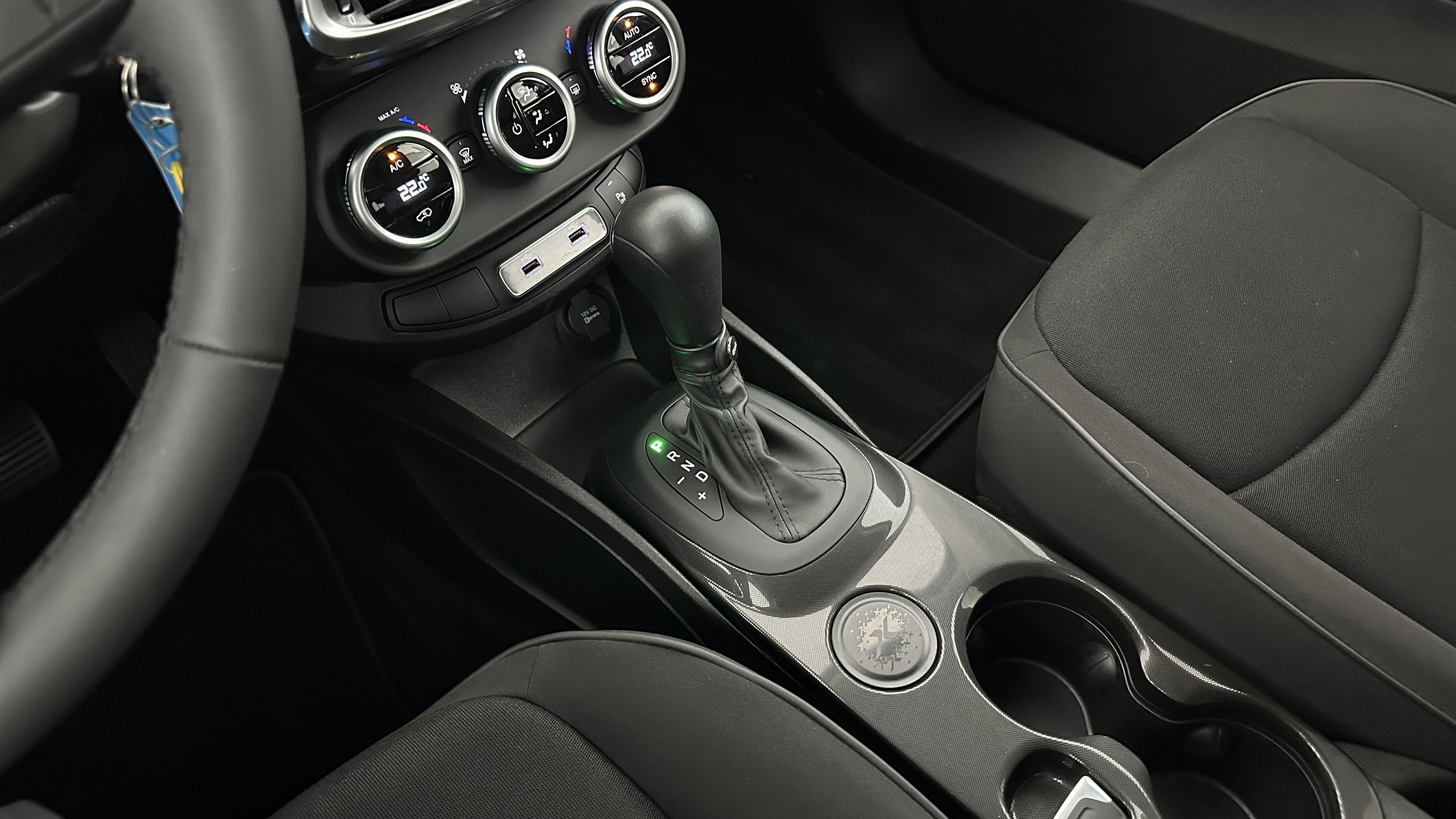 GLI00012220_p53 - FIAT - 500 X - 2023 - photo 16