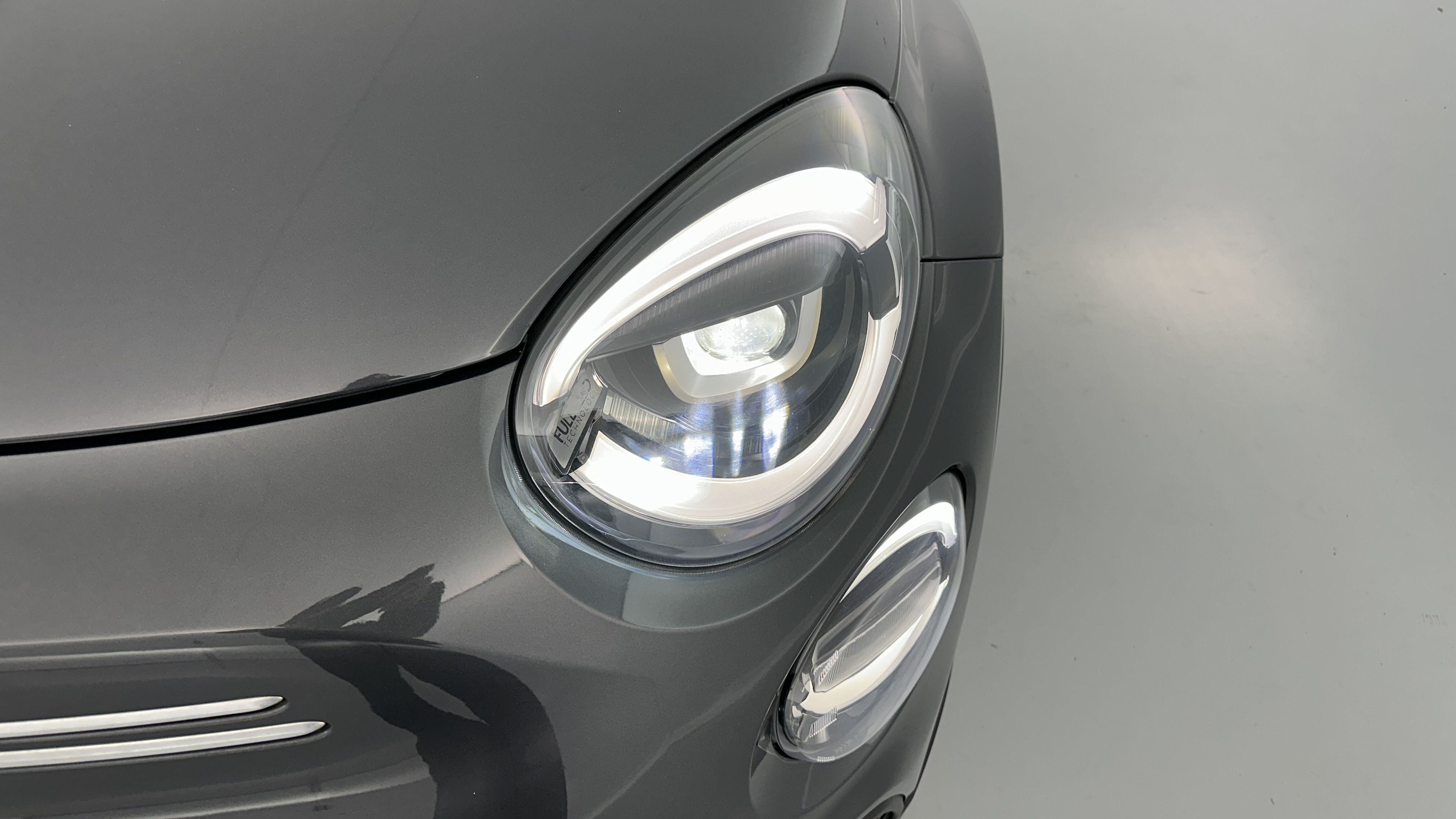 GLI00012220_p53 - FIAT - 500 X - 2023 - photo 20