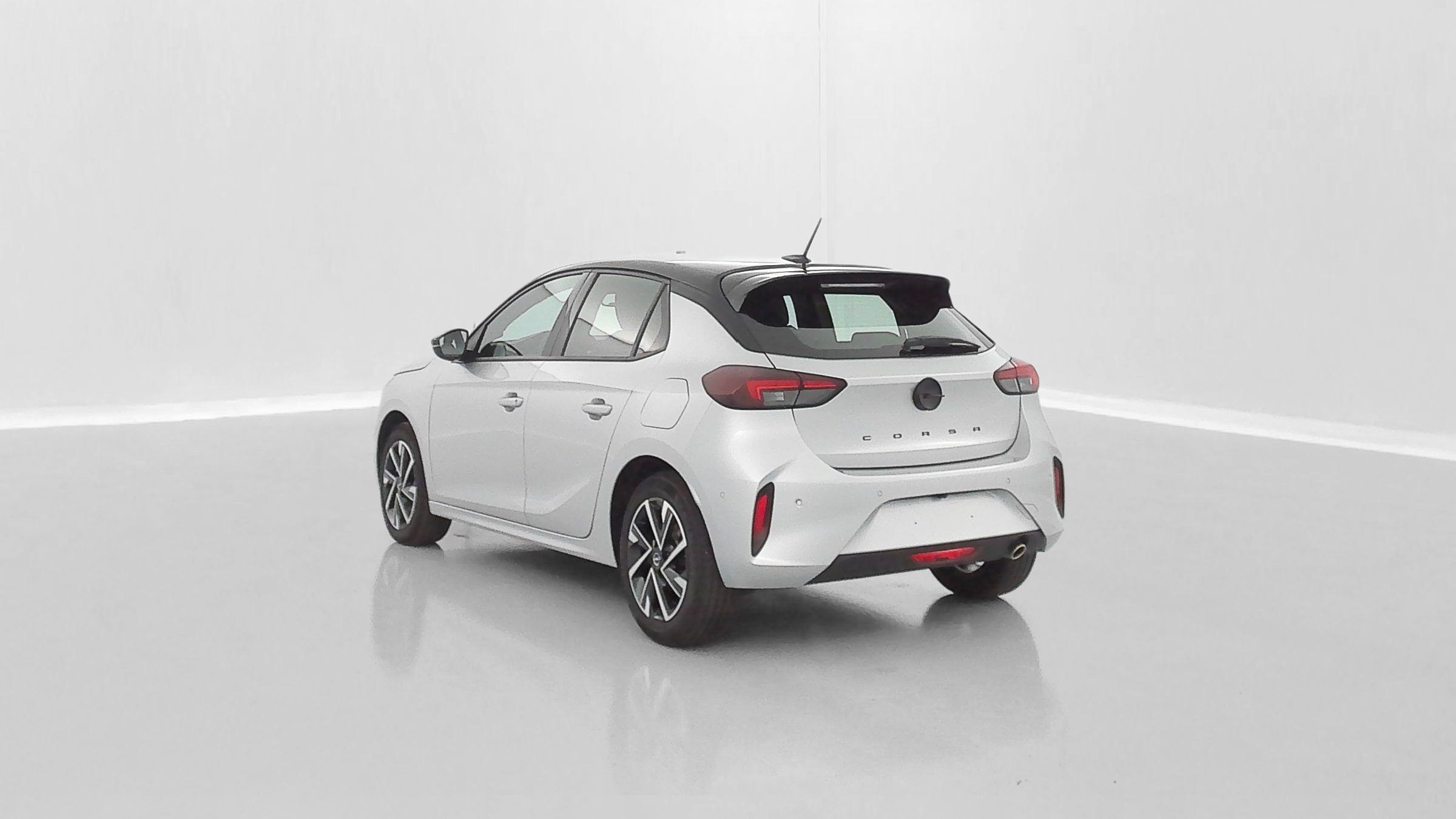 GLI00010131_p53 - OPEL - CORSA - 2025 - photo 5