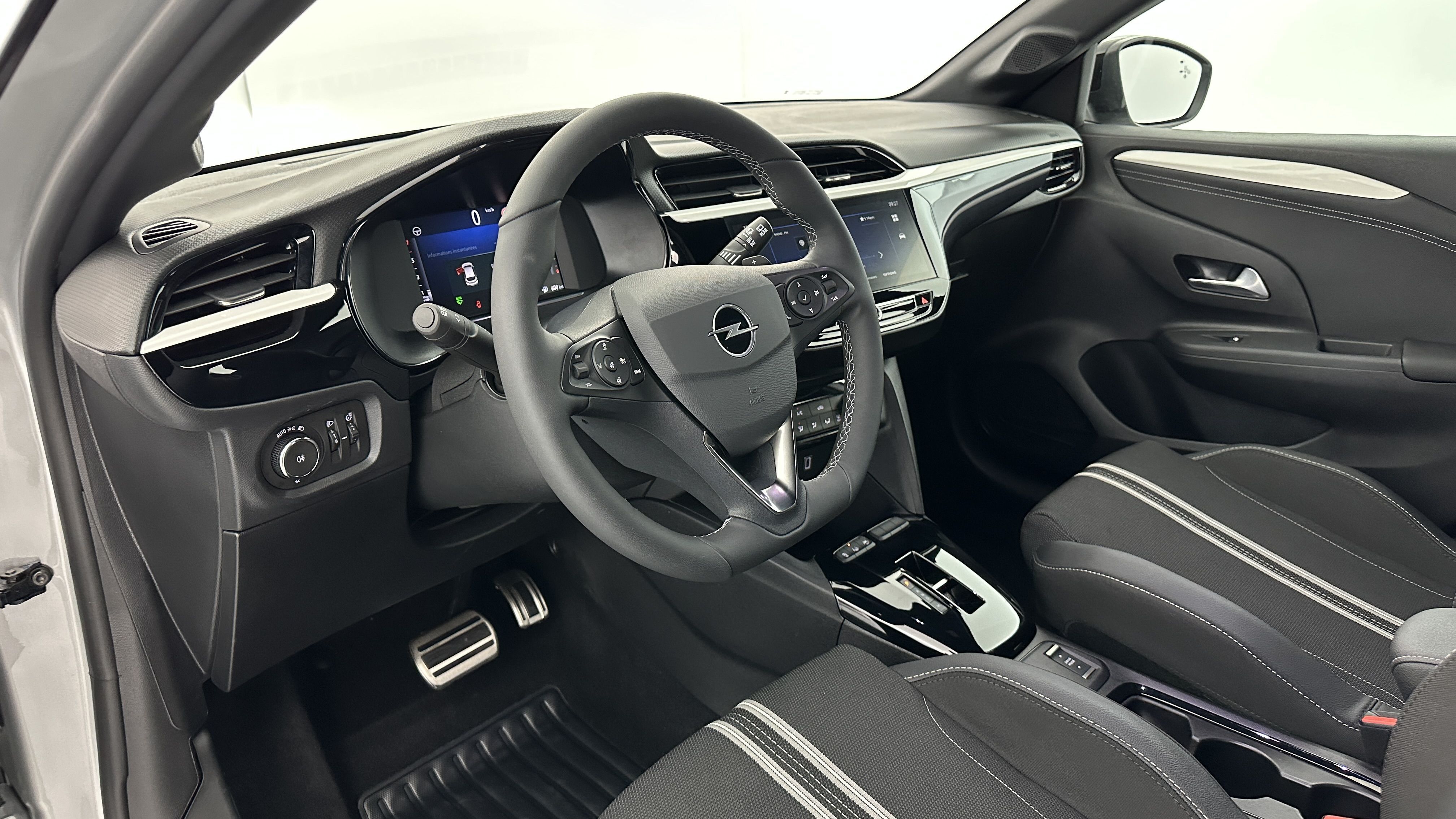 GLI00010131_p53 - OPEL - CORSA - 2025 - photo 6