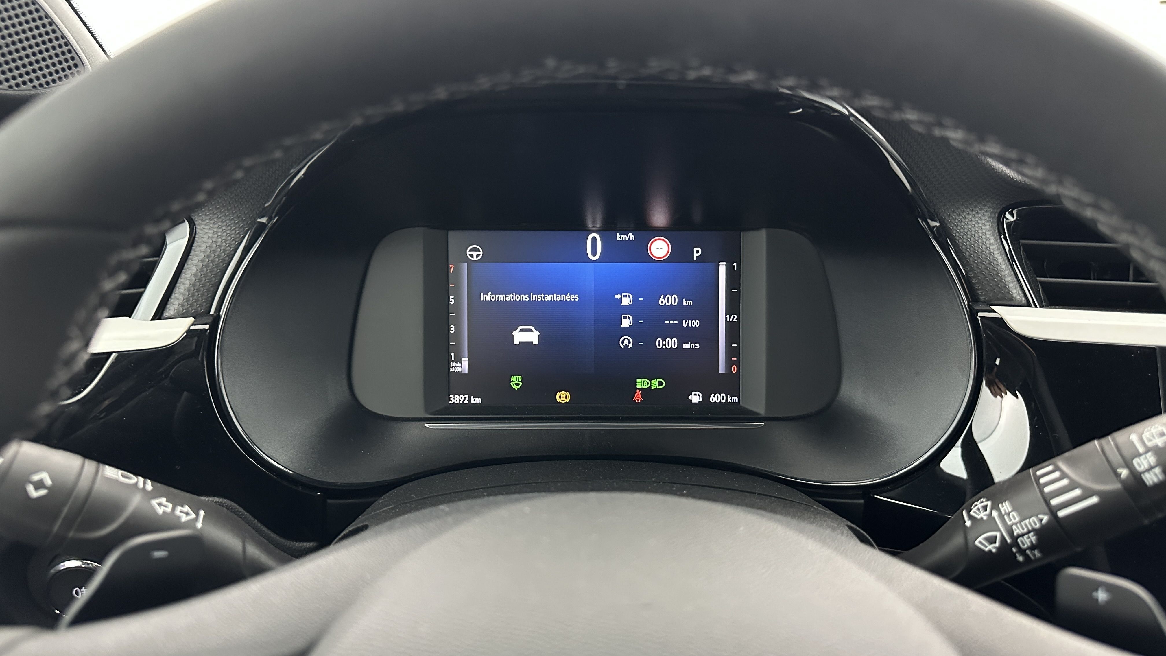 GLI00010131_p53 - OPEL - CORSA - 2025 - photo 14