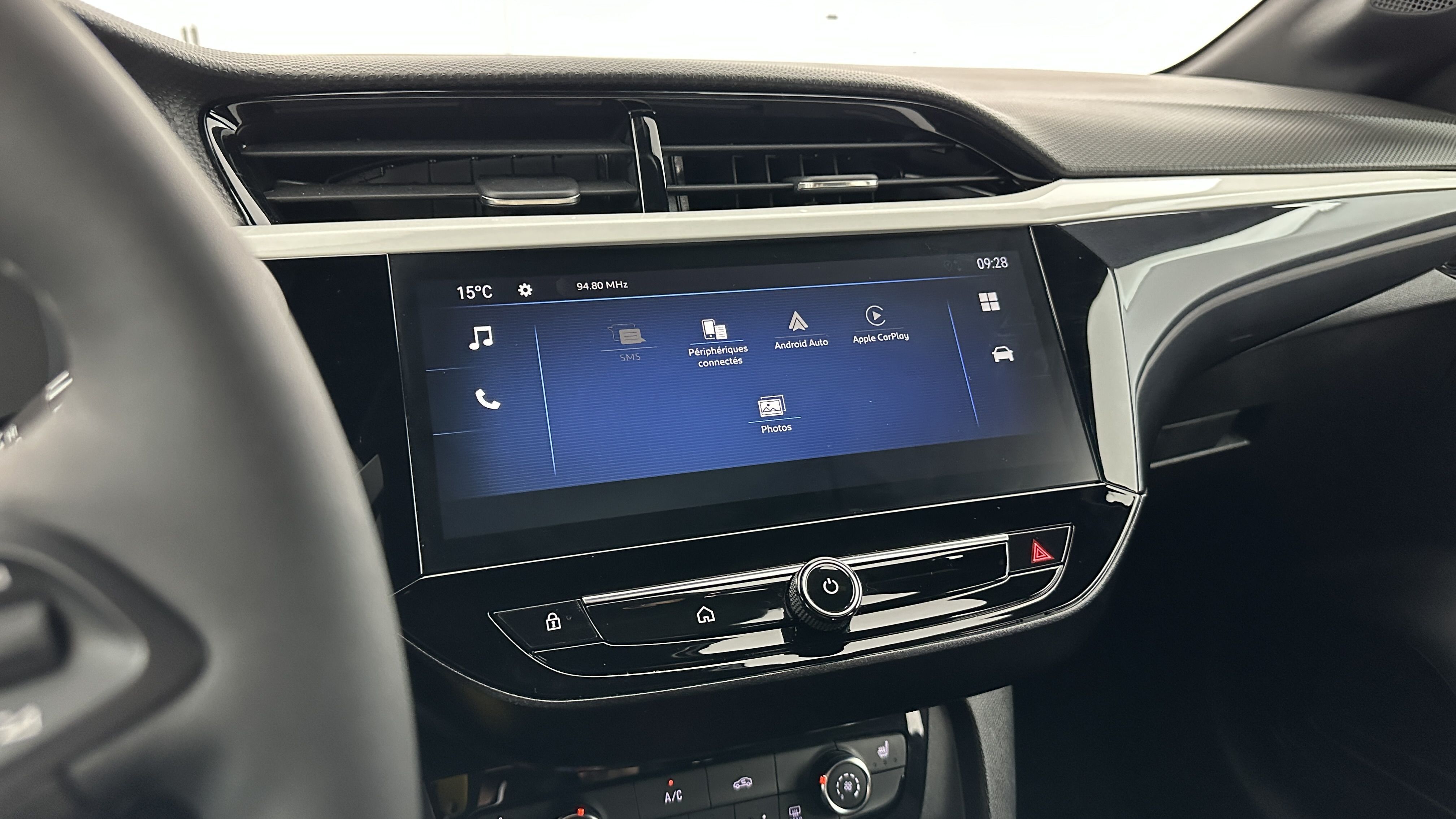 GLI00010131_p53 - OPEL - CORSA - 2025 - photo 19