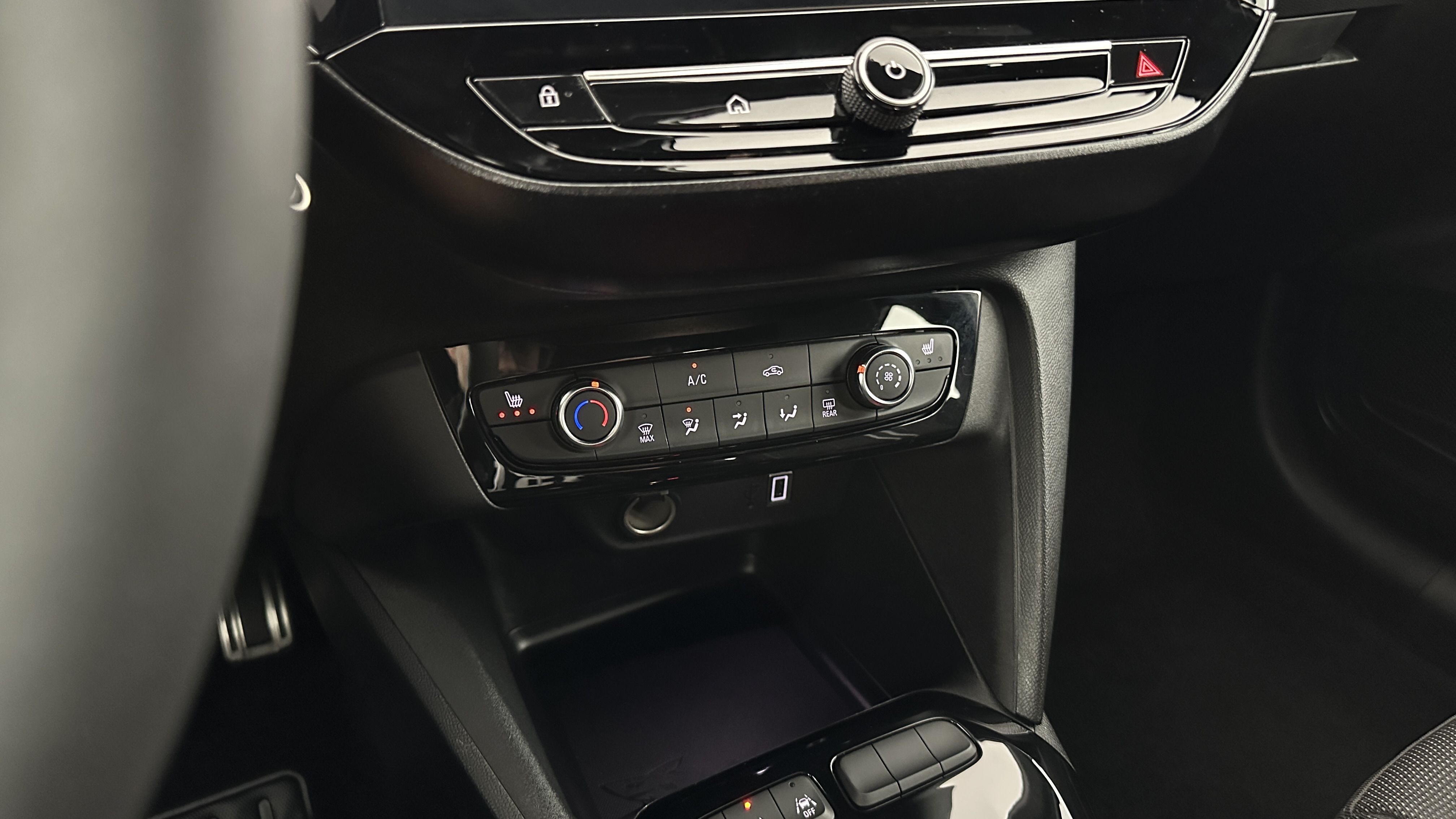 GLI00010131_p53 - OPEL - CORSA - 2025 - photo 20