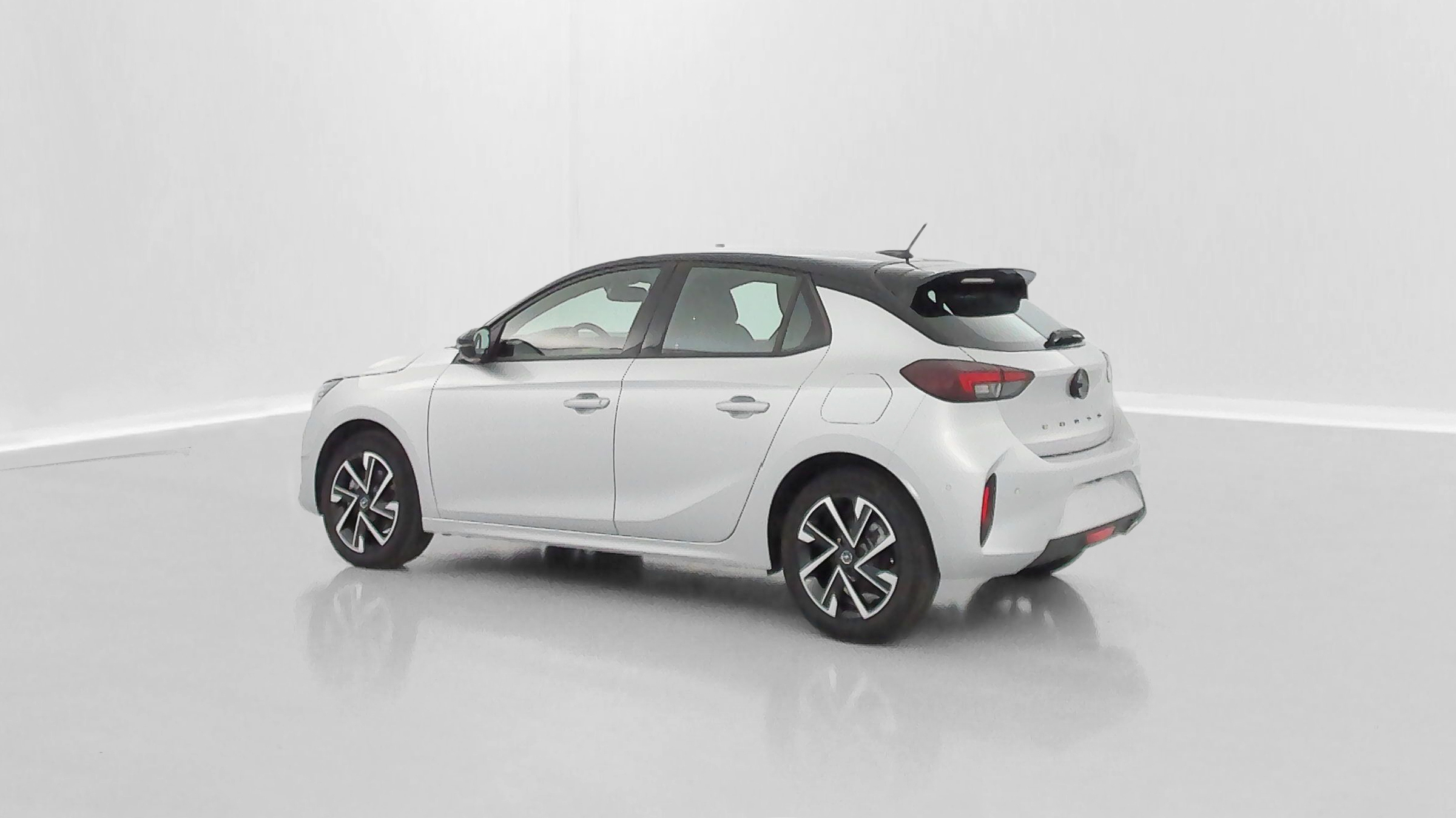 GLI00010131_p53 - OPEL - CORSA - 2025 - photo 29