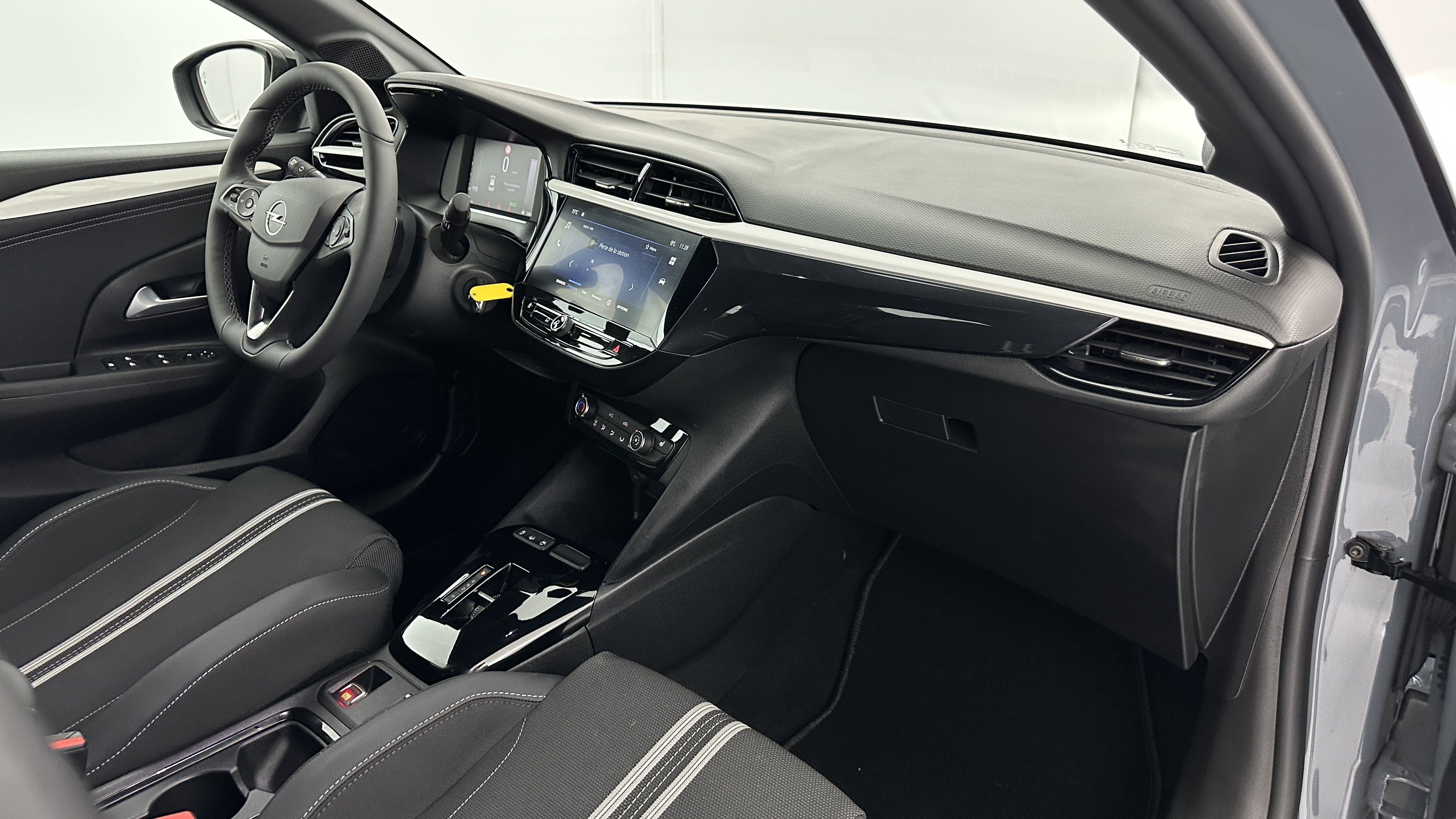 GLI00010121_p53 - OPEL - CORSA - 2025 - photo 8