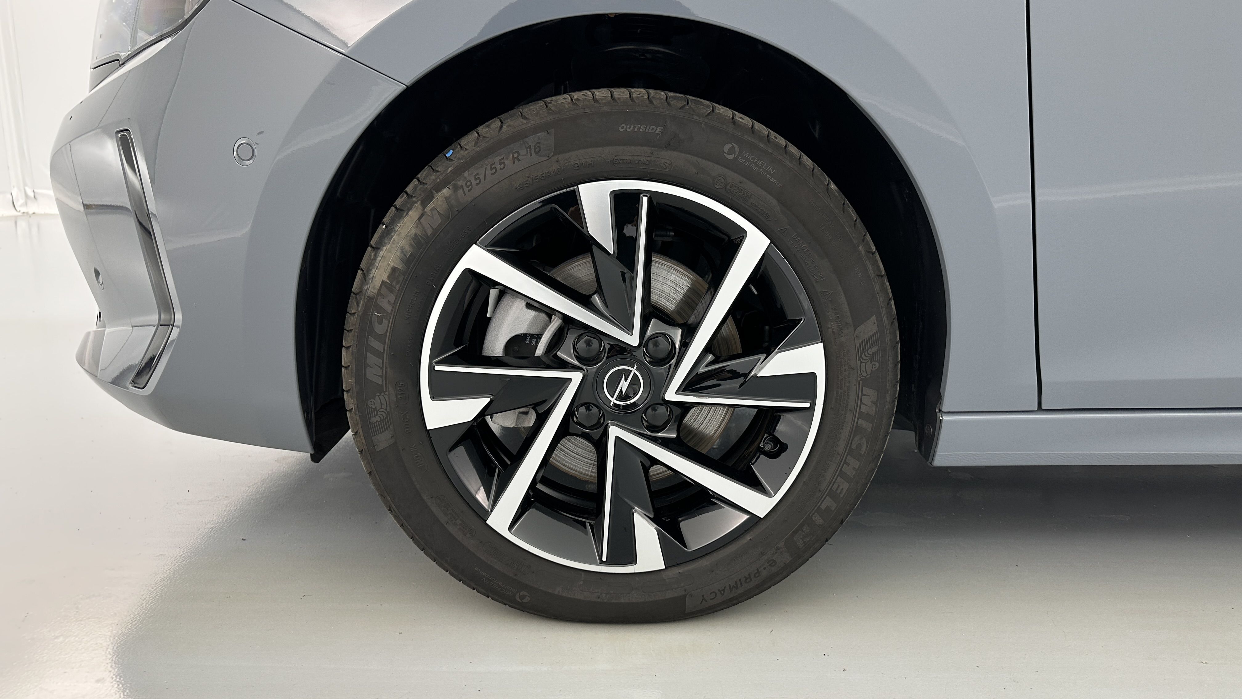 GLI00010121_p53 - OPEL - CORSA - 2025 - photo 12