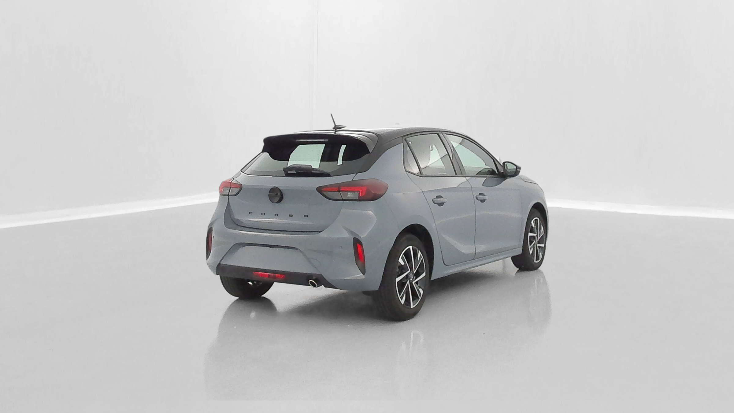 GLI00010121_p53 - OPEL - CORSA - 2025 - photo 23