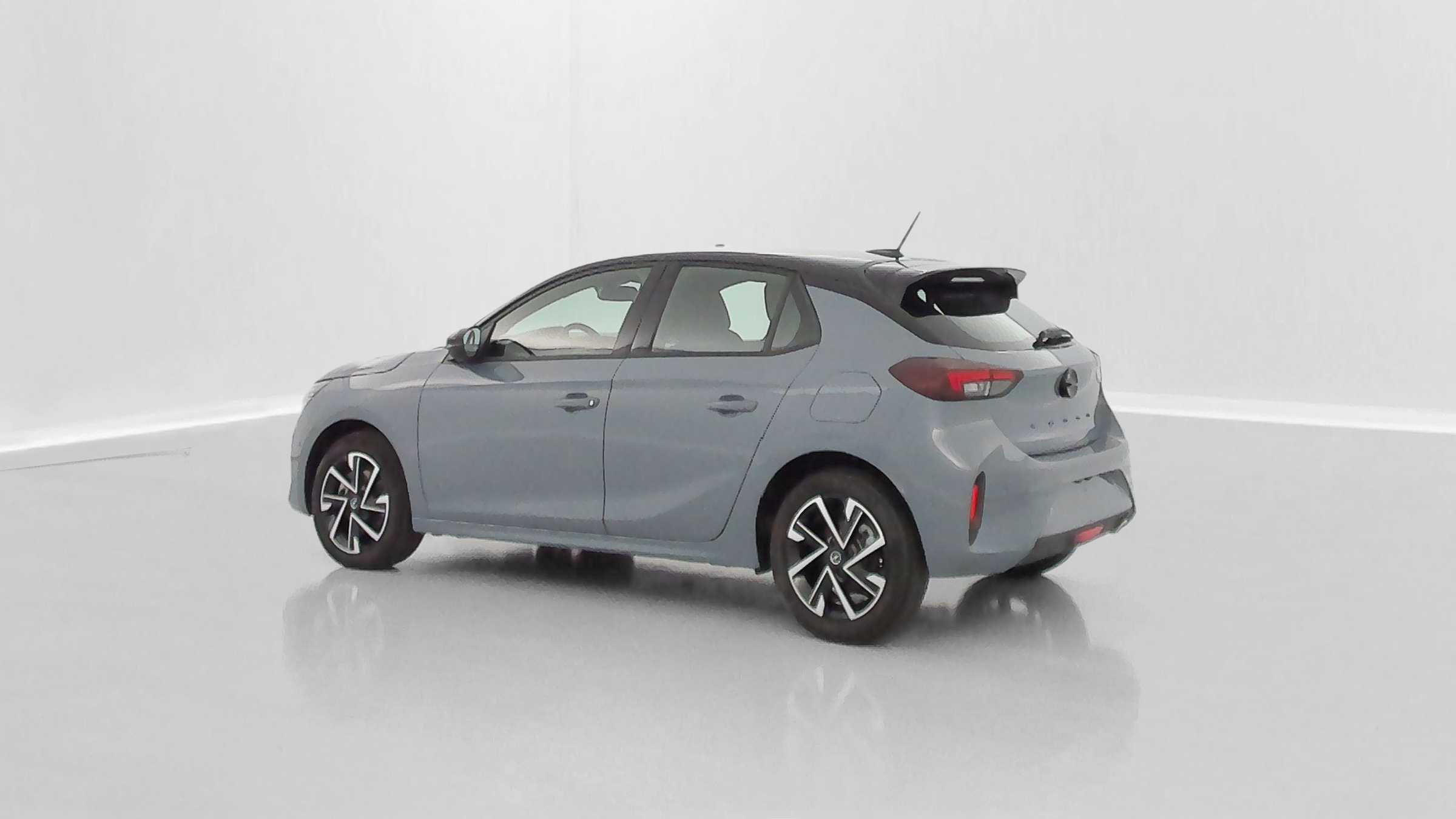 GLI00010121_p53 - OPEL - CORSA - 2025 - photo 26