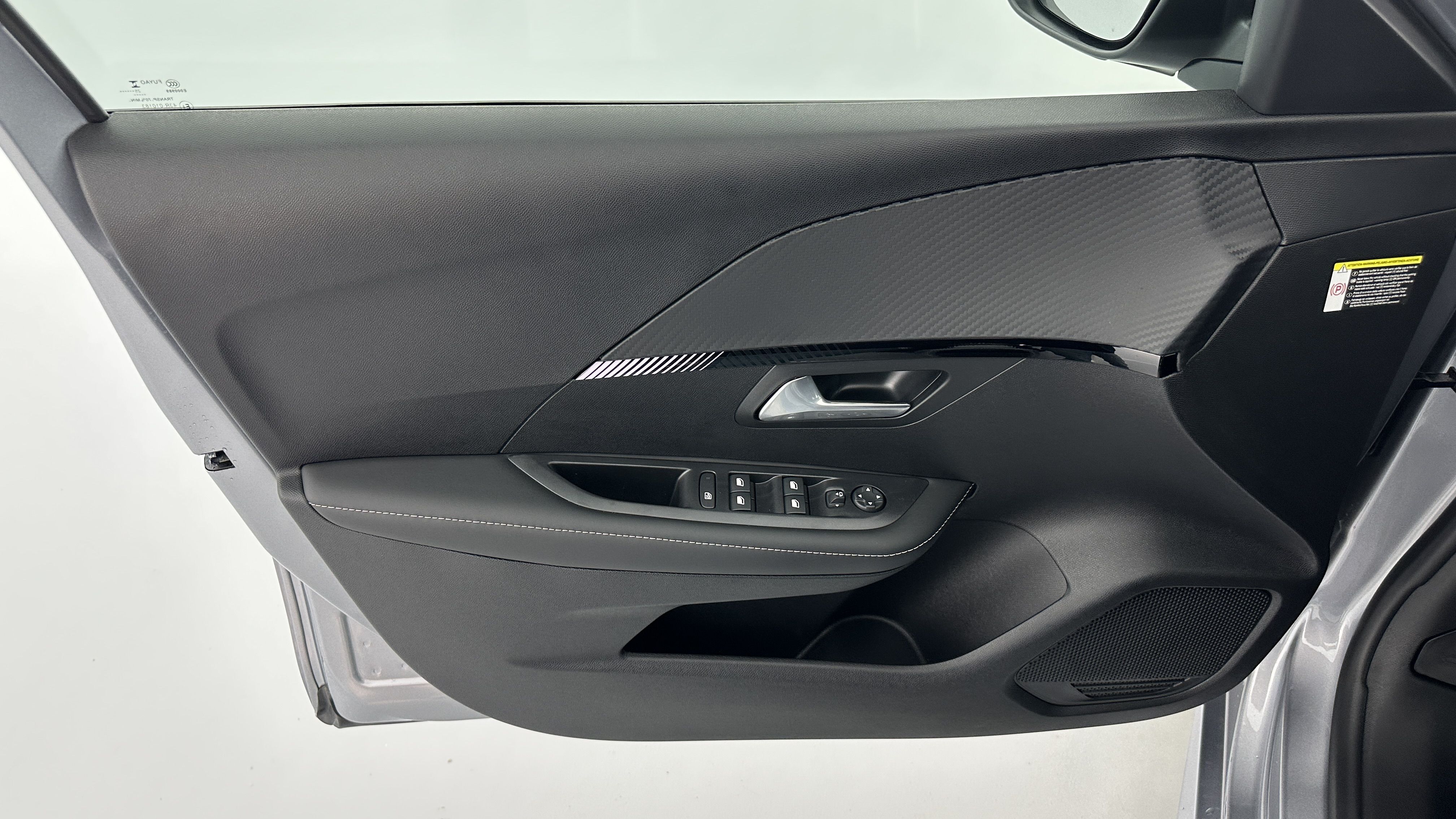 GLI00009511_p53 - PEUGEOT - 208 - 2025 - photo 12