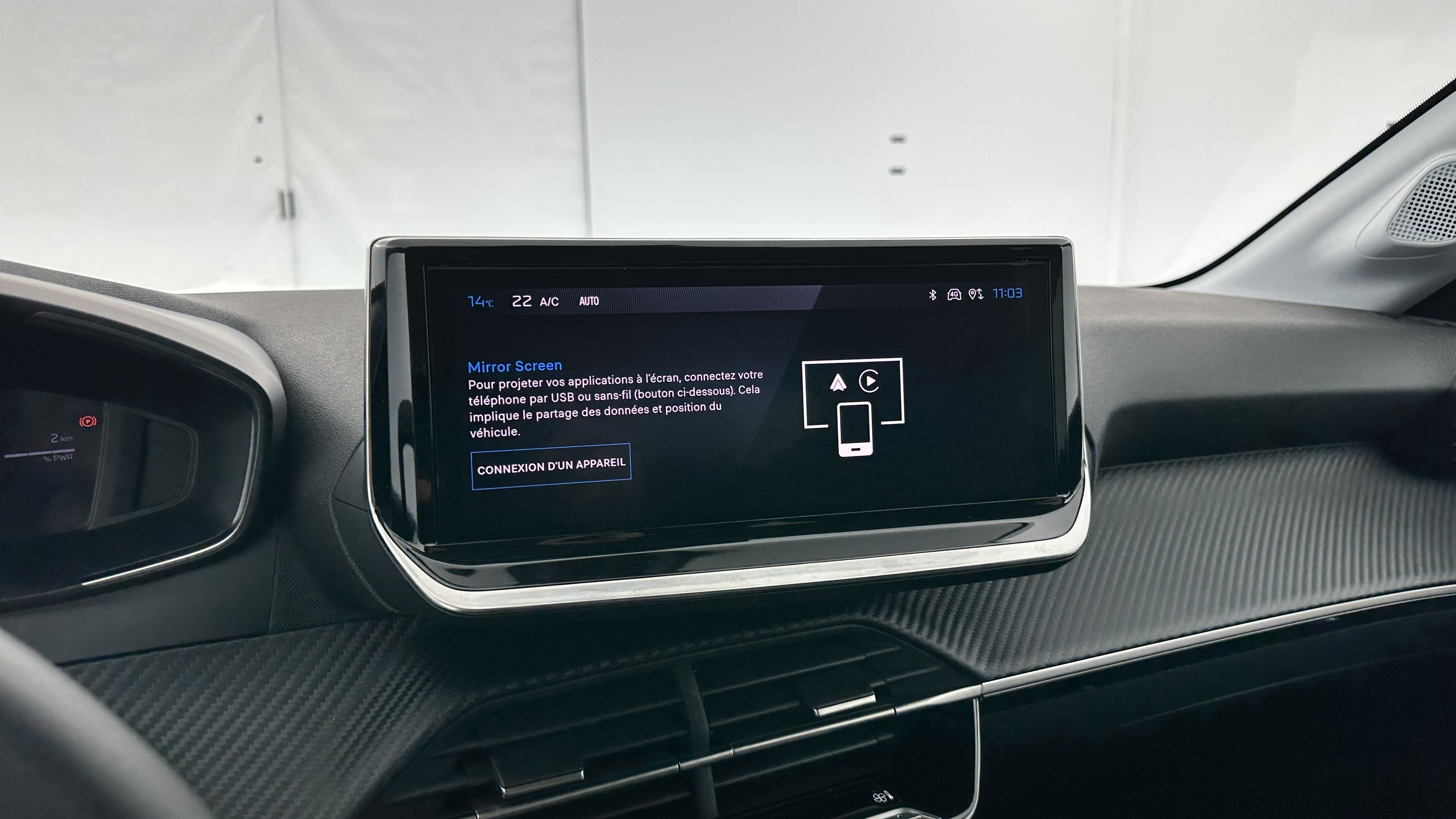 GLI00009511_p53 - PEUGEOT - 208 - 2025 - photo 18