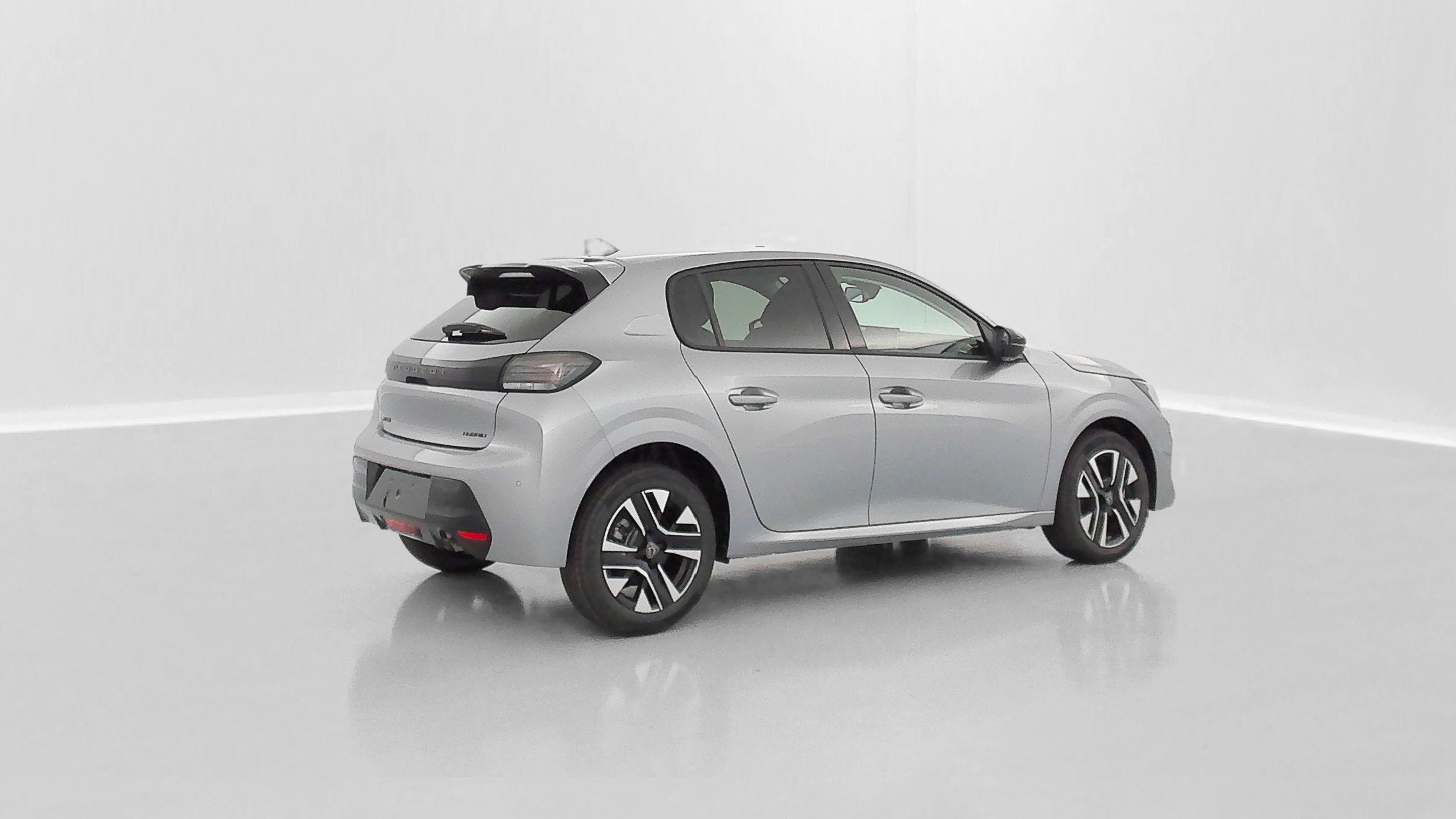 GLI00009511_p53 - PEUGEOT - 208 - 2025 - photo 26