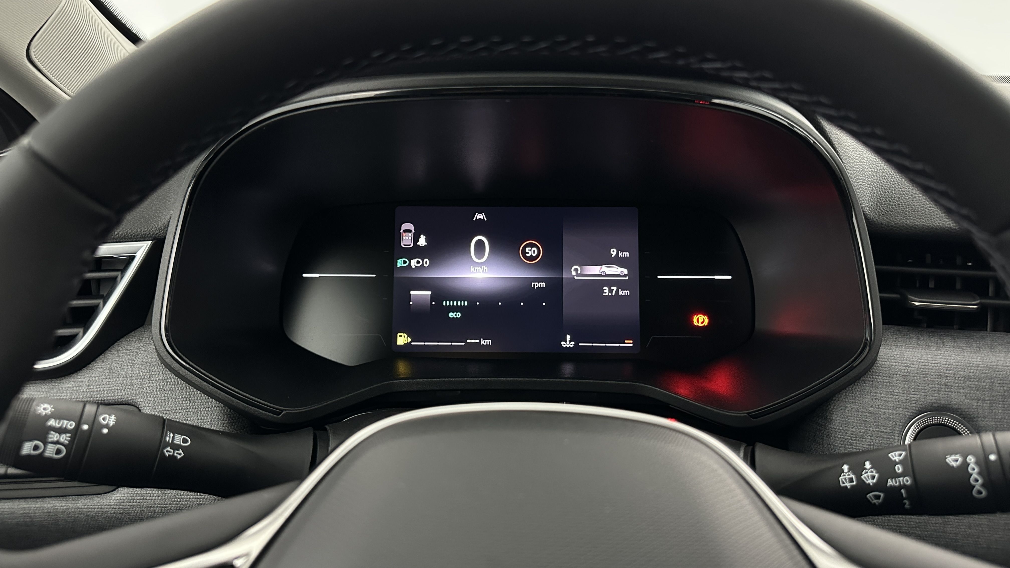 GLI00010438_p53 - RENAULT - CLIO - 2025 - photo 15