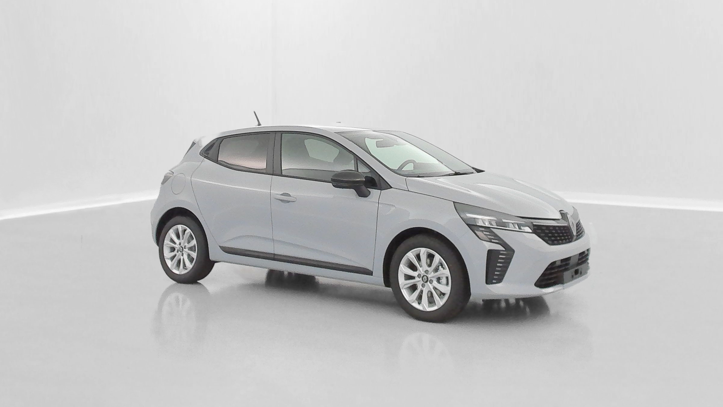 GLI00010438_p53 - RENAULT - CLIO - 2025 - photo 27