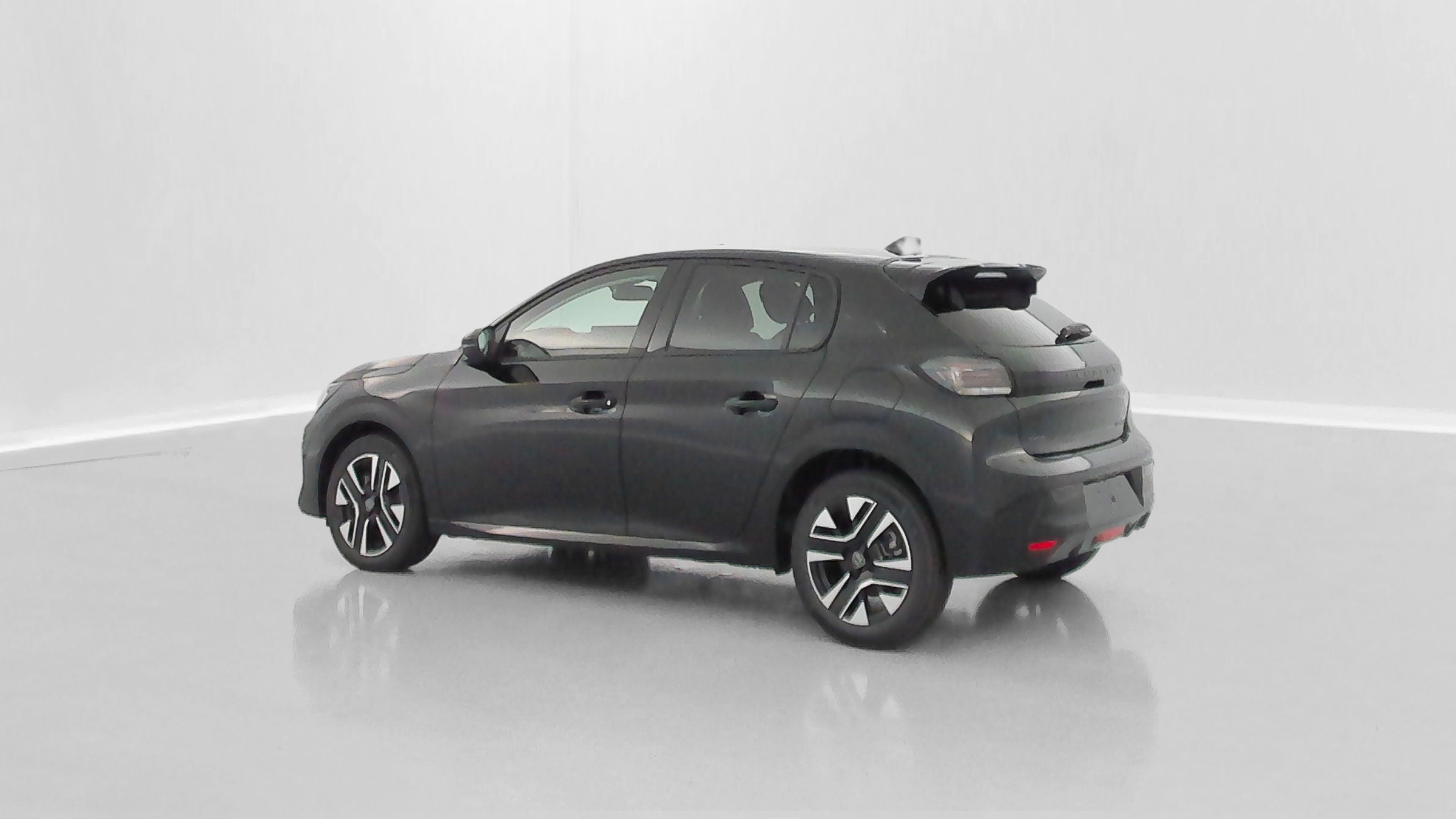 GLI00009592_p53 - PEUGEOT - 208 - 2025 - photo 25