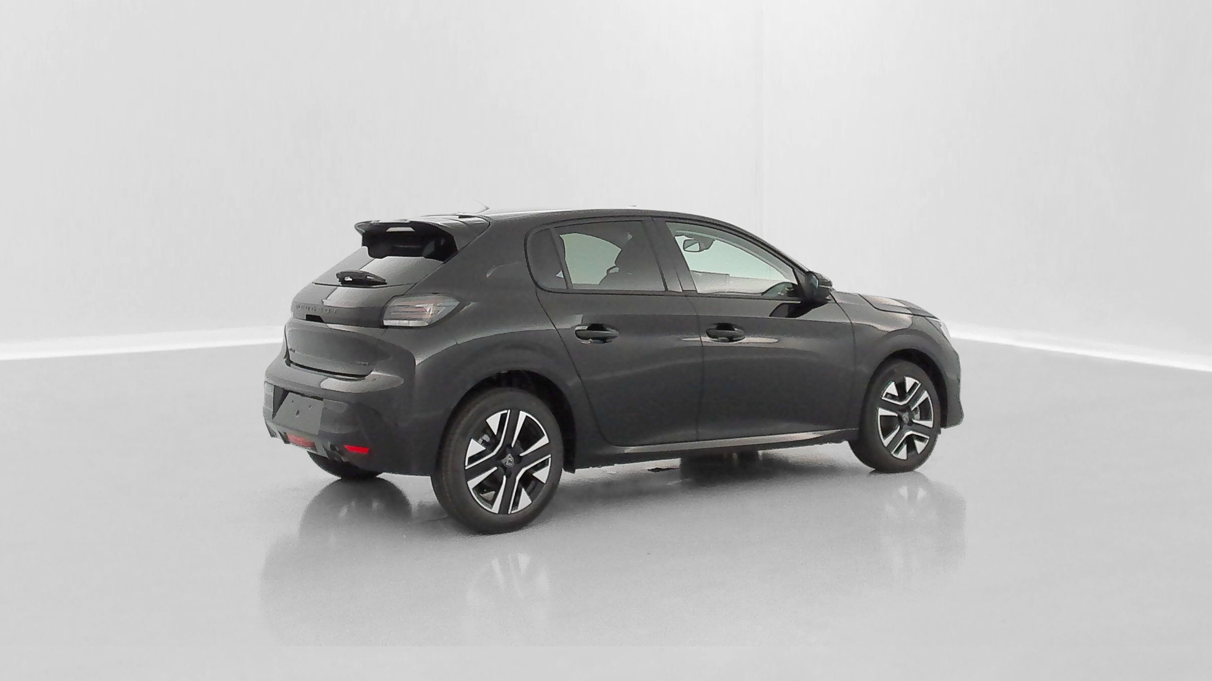 GLI00009592_p53 - PEUGEOT - 208 - 2025 - photo 26