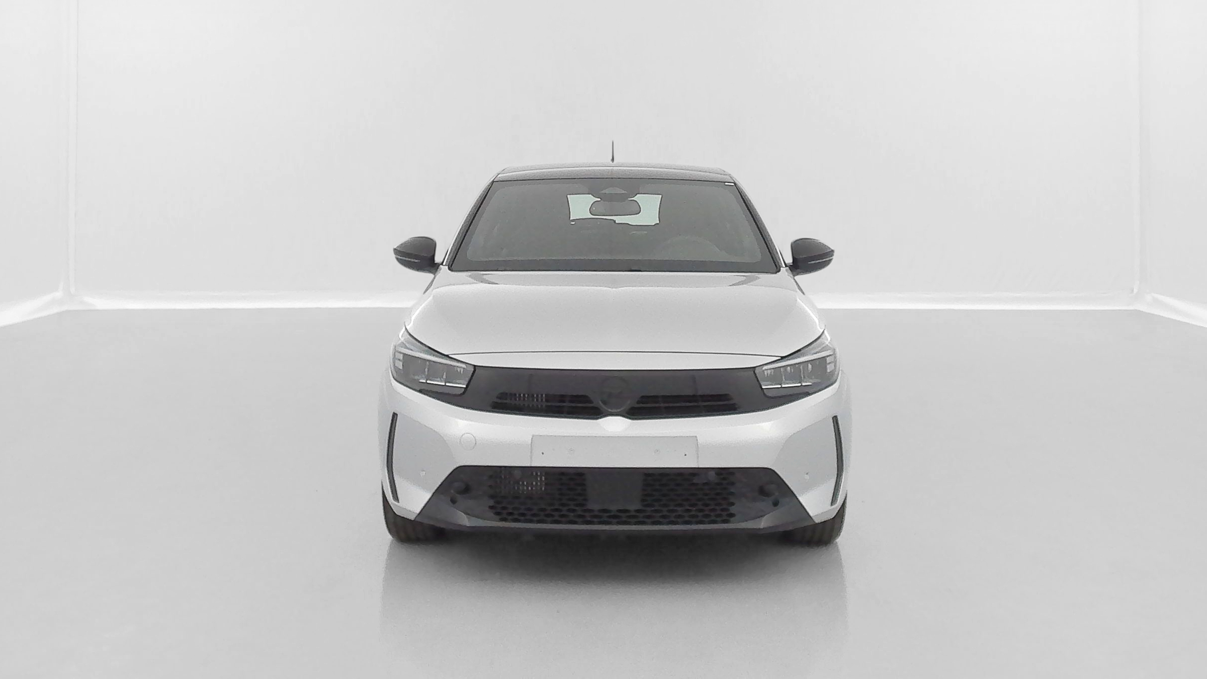 GLI00010134_p53 - OPEL - CORSA - 2025 - photo 2