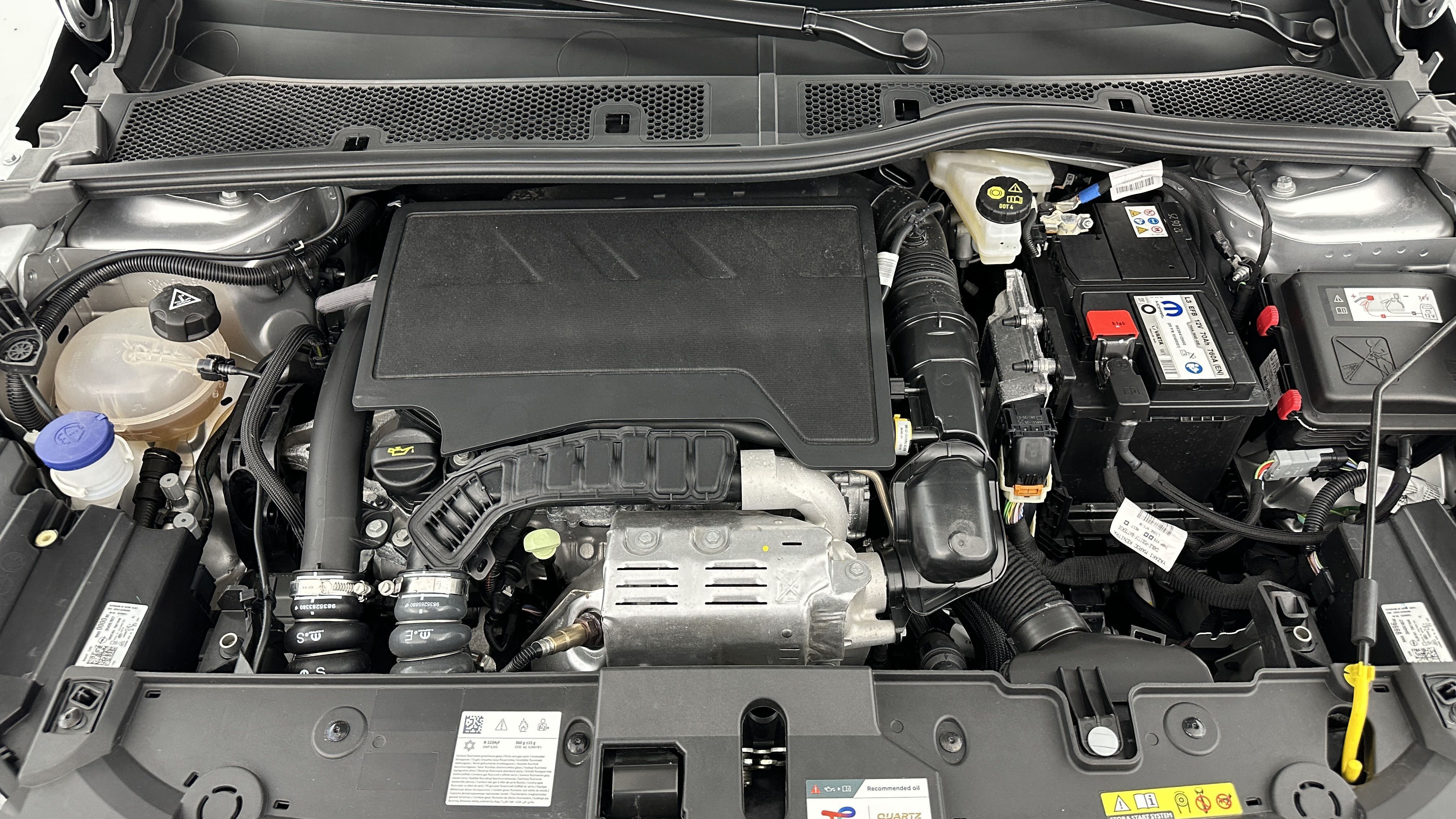 GLI00010134_p53 - OPEL - CORSA - 2025 - photo 11