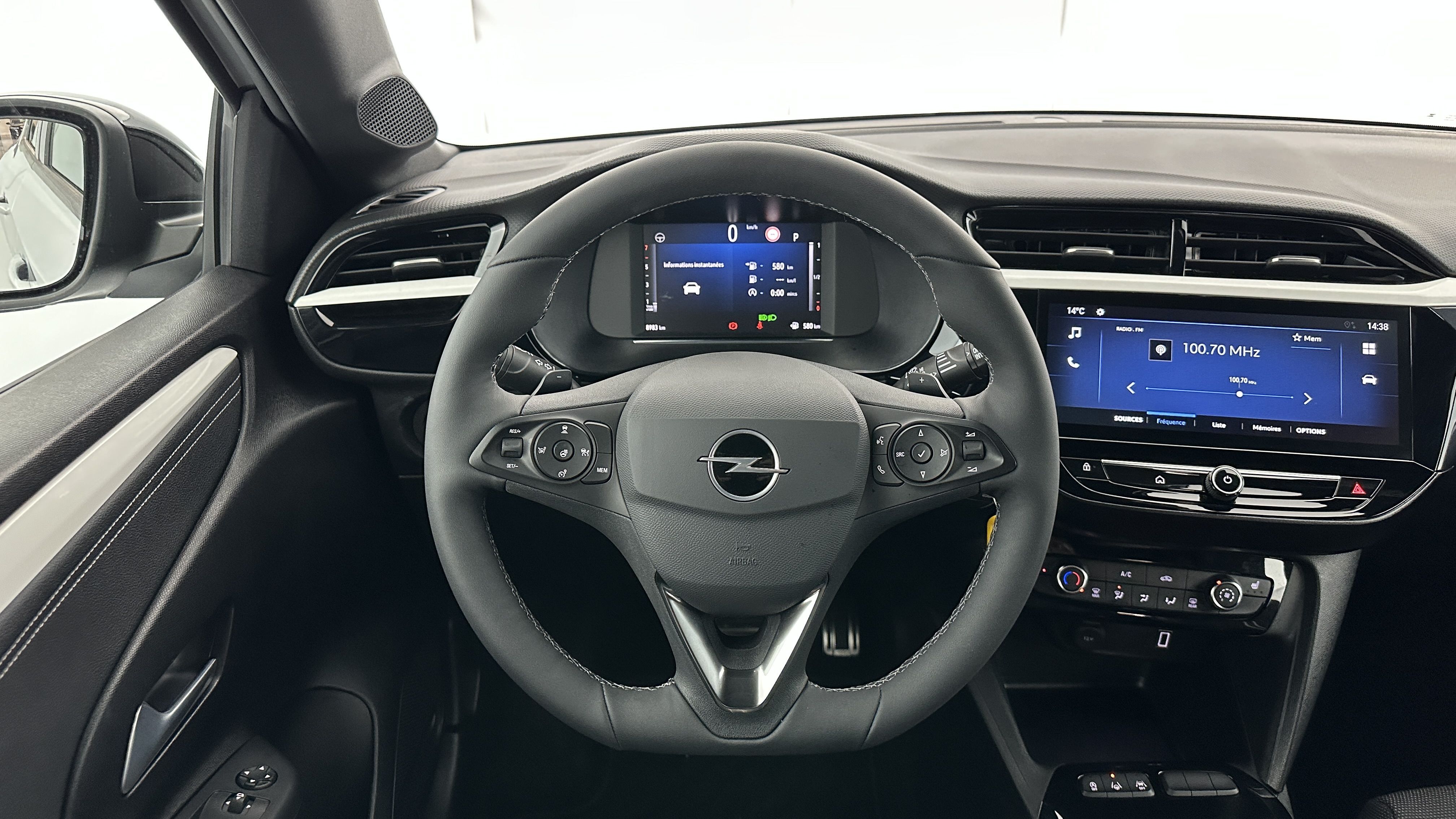 GLI00010134_p53 - OPEL - CORSA - 2025 - photo 13