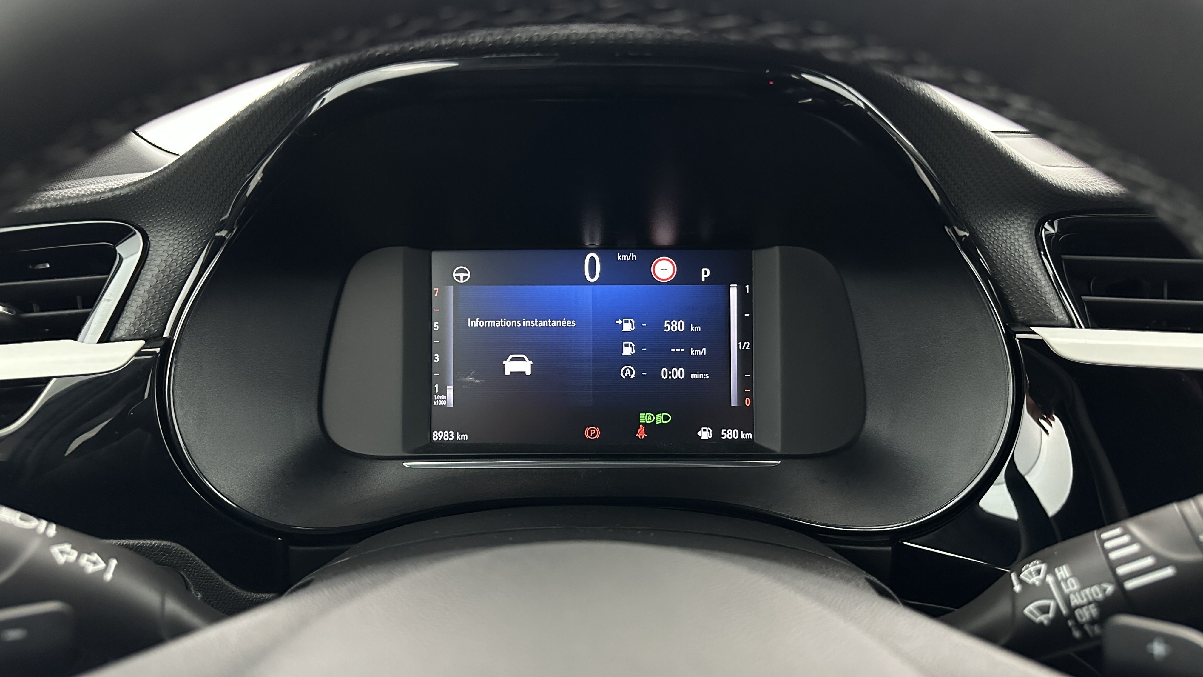 GLI00010134_p53 - OPEL - CORSA - 2025 - photo 14