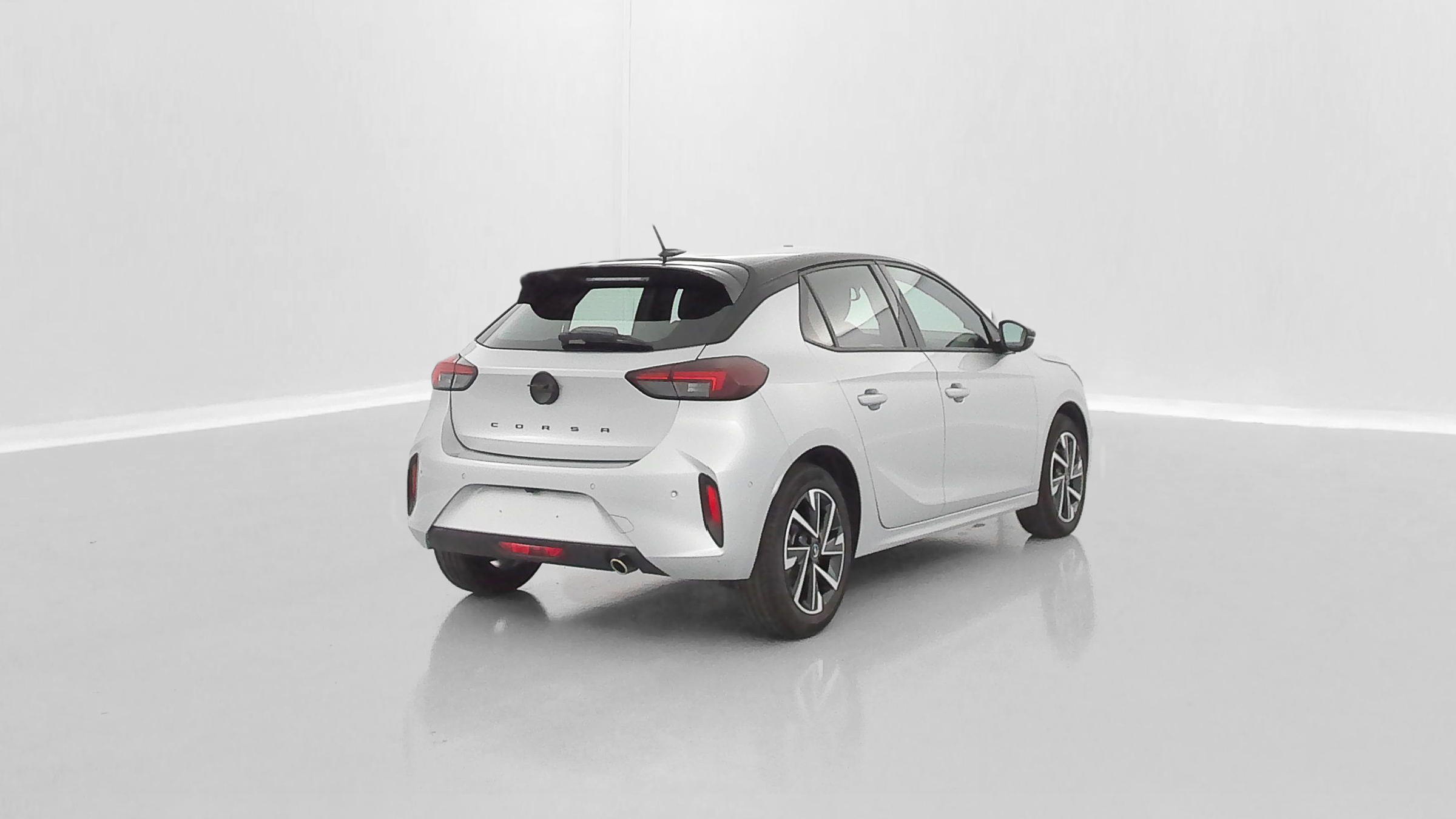 GLI00010134_p53 - OPEL - CORSA - 2025 - photo 24