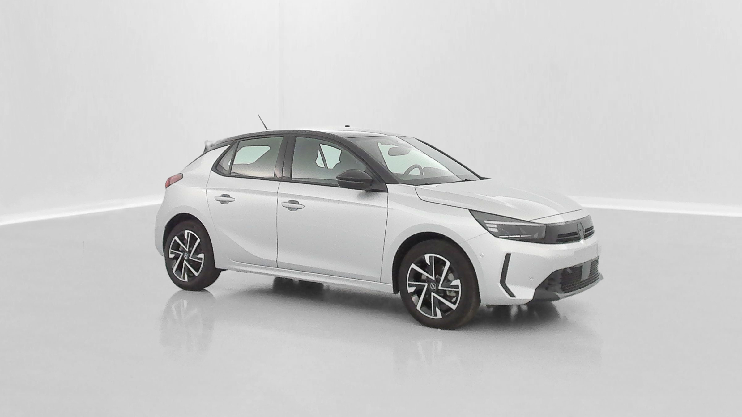 GLI00010134_p53 - OPEL - CORSA - 2025 - photo 29