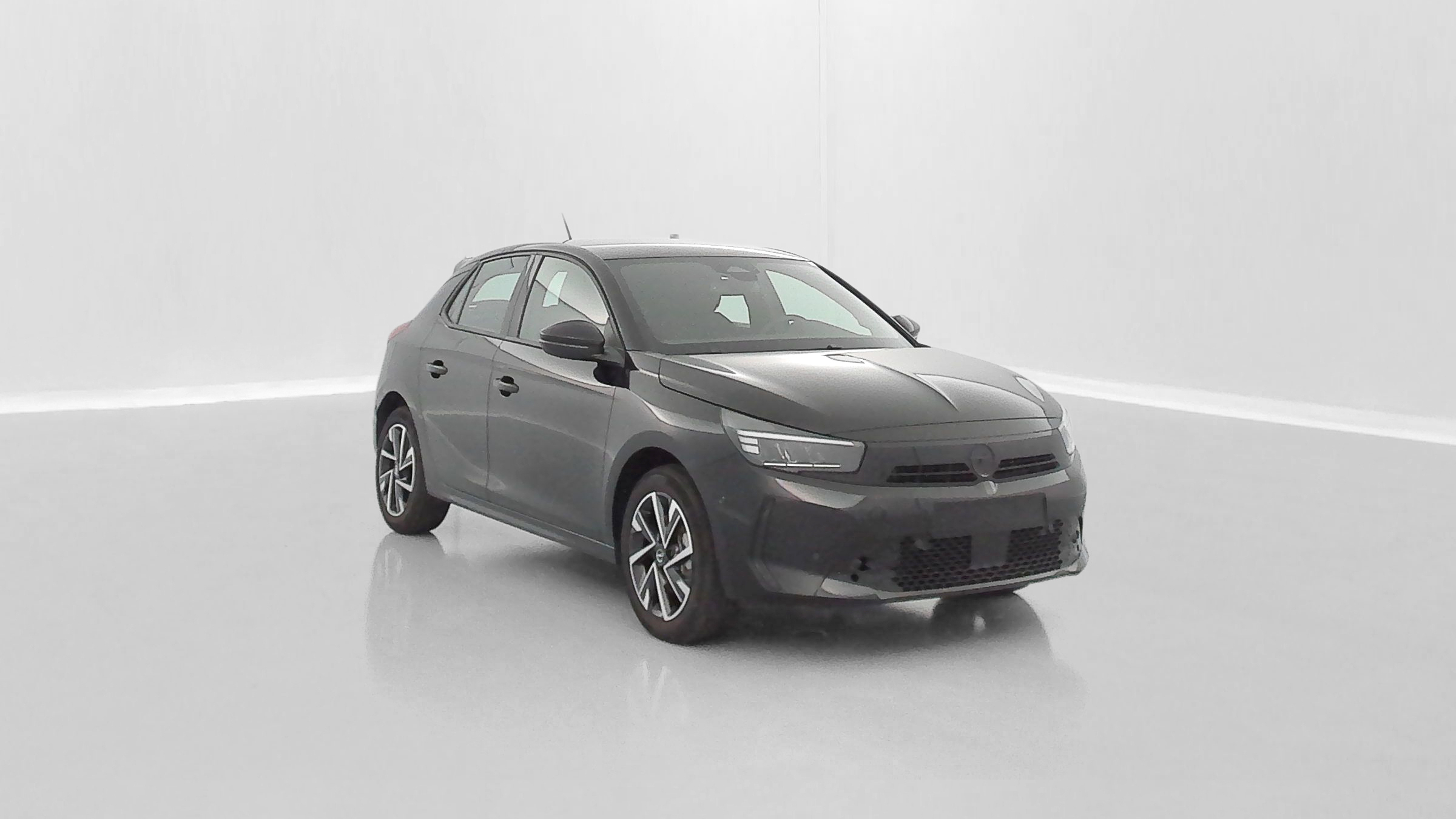 GLI00010125_p53 - OPEL - CORSA - 2025 - photo 1