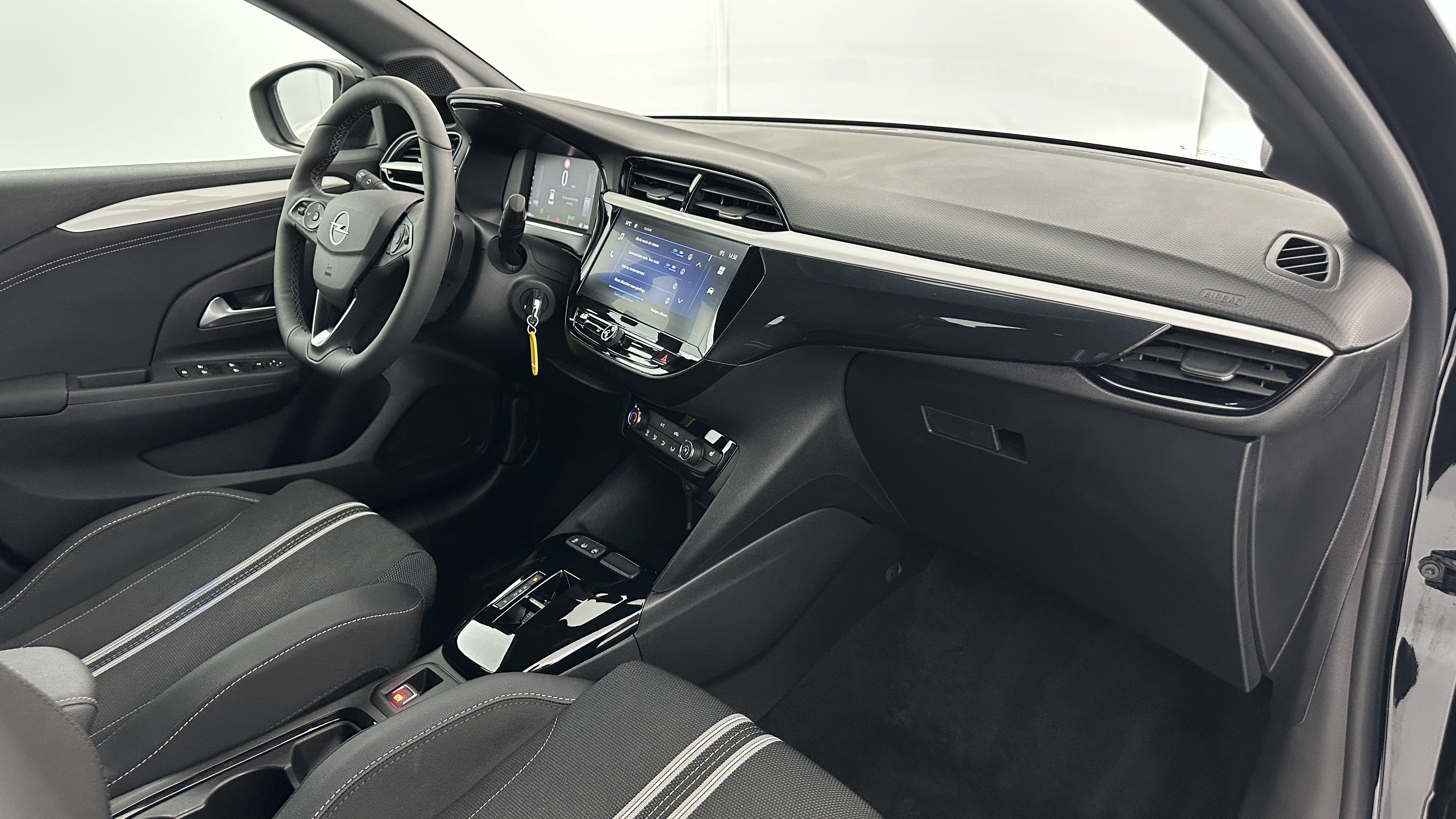 GLI00010125_p53 - OPEL - CORSA - 2025 - photo 8