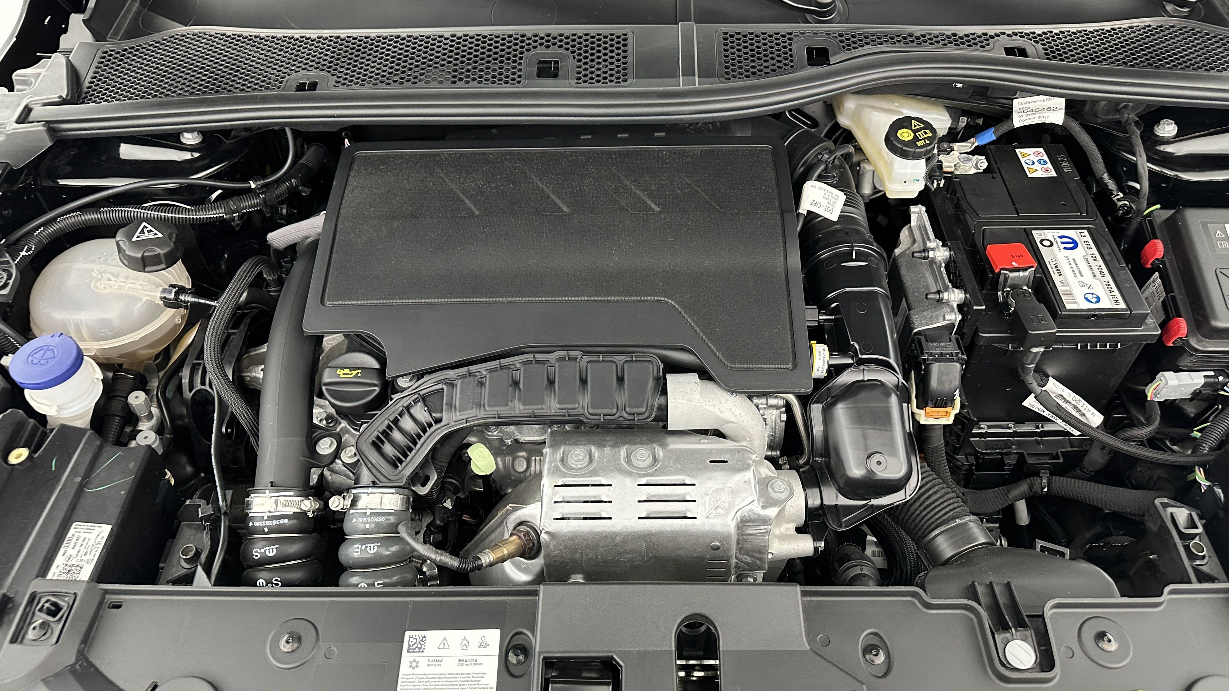 GLI00010125_p53 - OPEL - CORSA - 2025 - photo 11