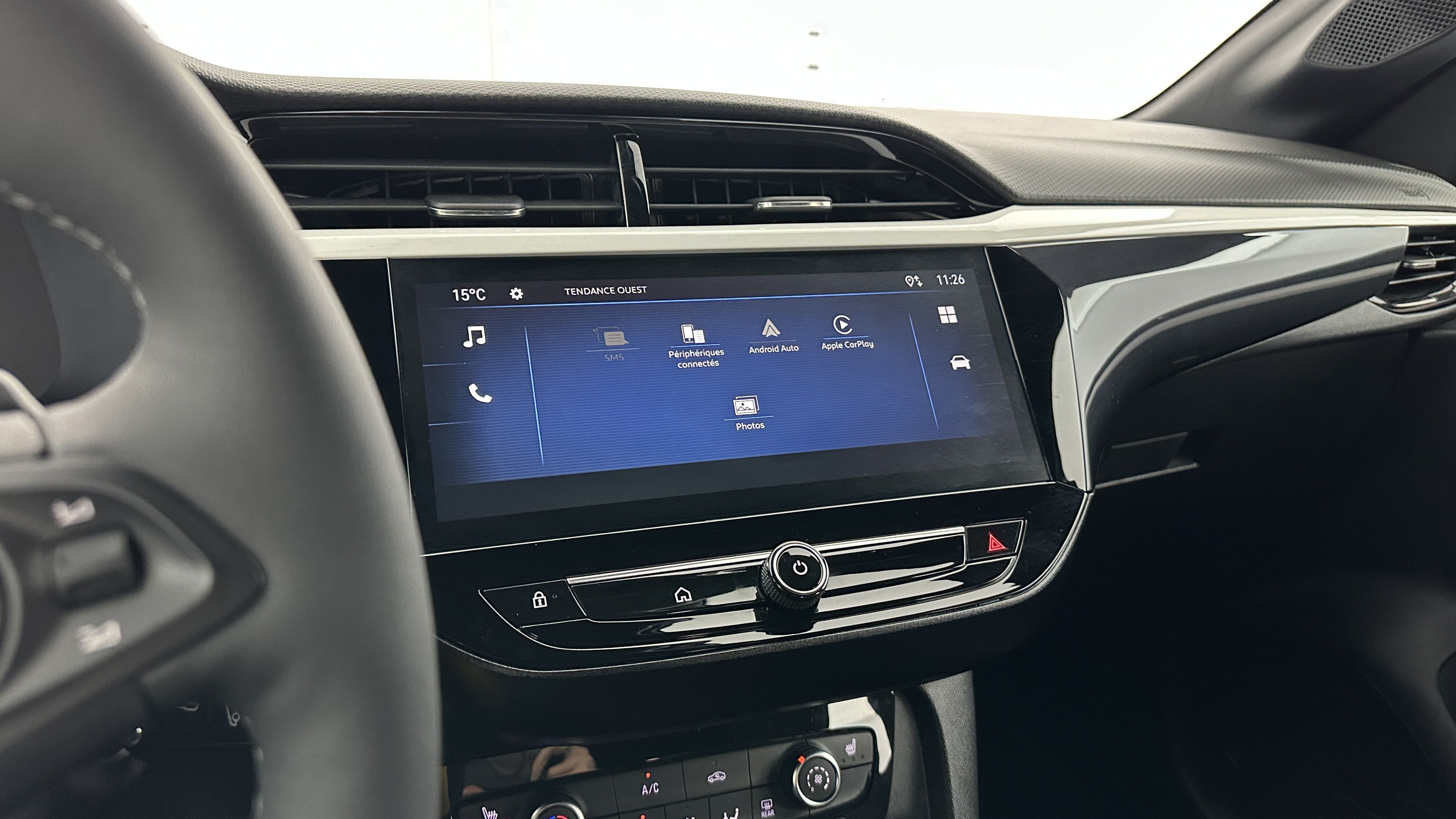 GLI00010125_p53 - OPEL - CORSA - 2025 - photo 19