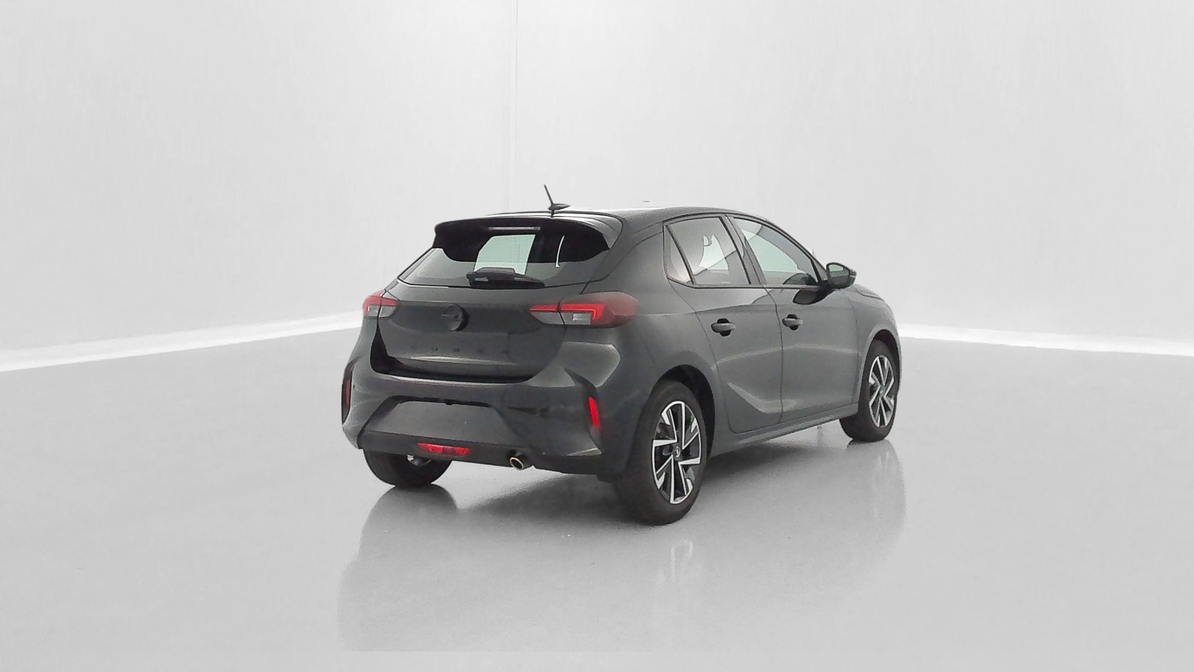 GLI00010125_p53 - OPEL - CORSA - 2025 - photo 25