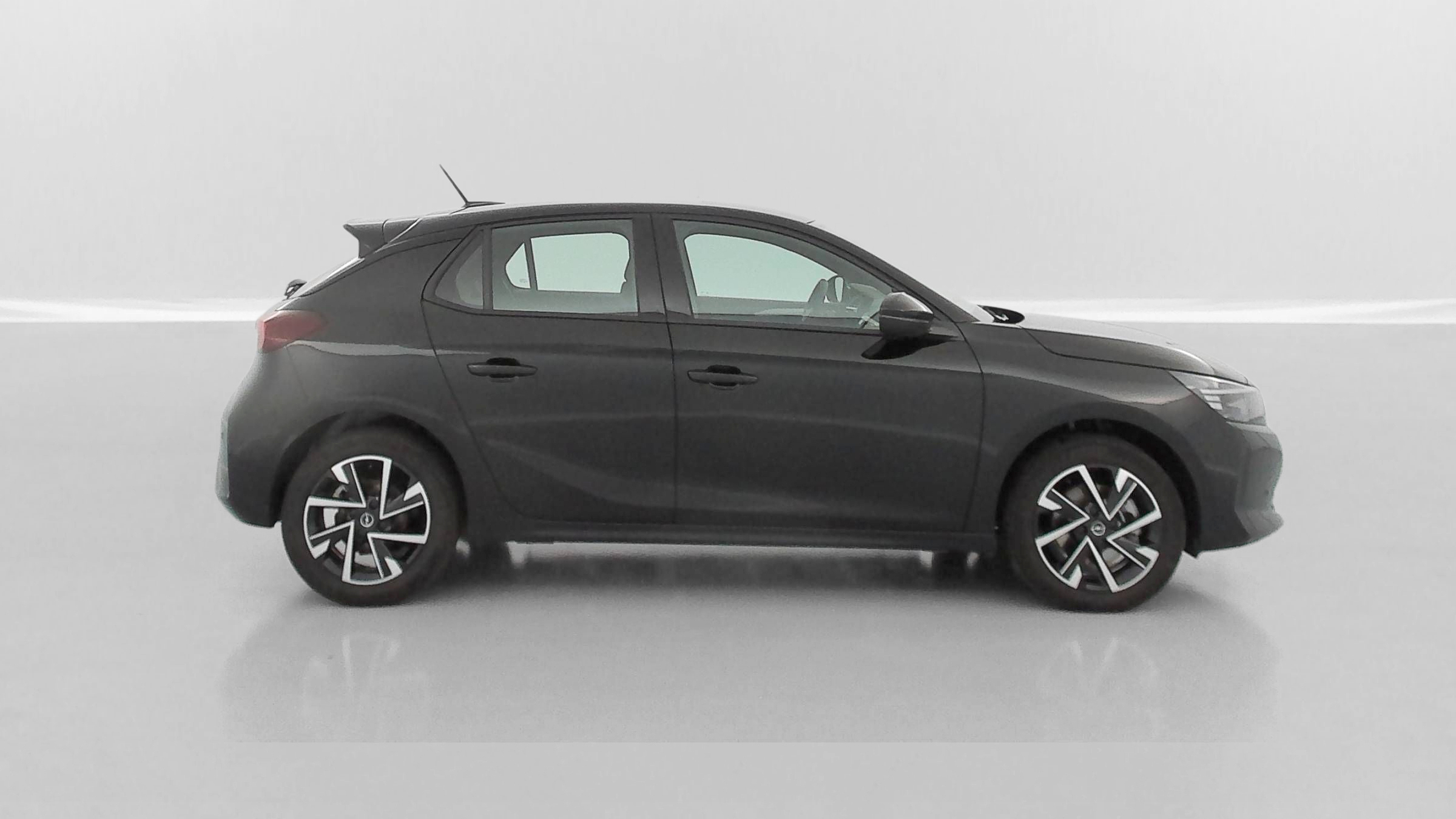 GLI00010125_p53 - OPEL - CORSA - 2025 - photo 26