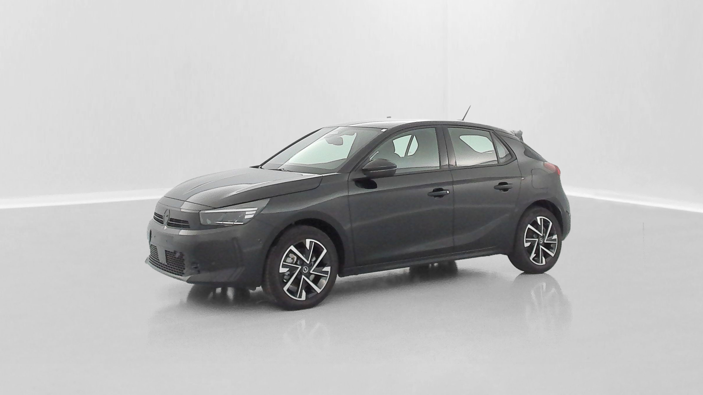 GLI00010125_p53 - OPEL - CORSA - 2025 - photo 27