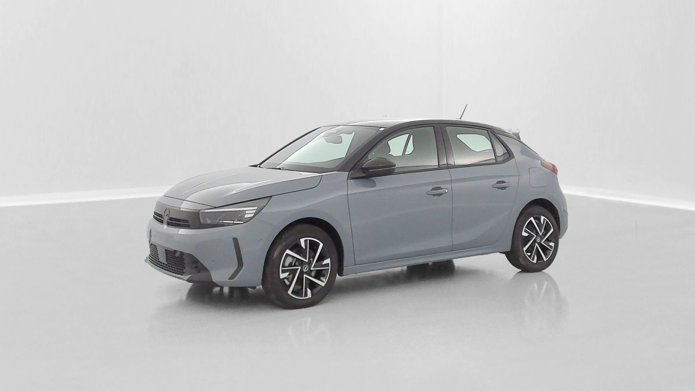 GLI00010122_p53 - OPEL - CORSA - 2025 - photo 26