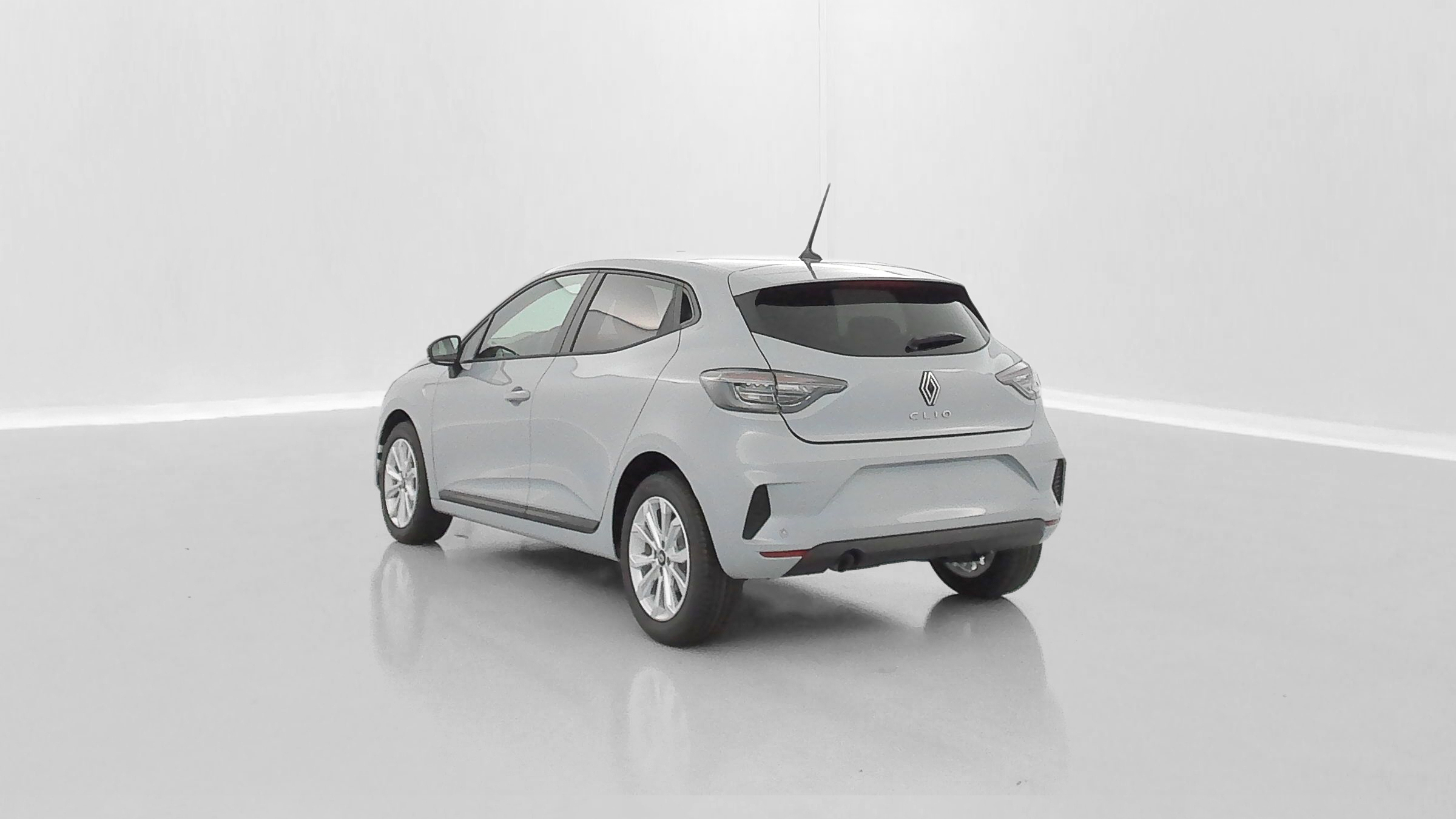 GLI00010436_p53 - RENAULT - CLIO - 2025 - photo 5