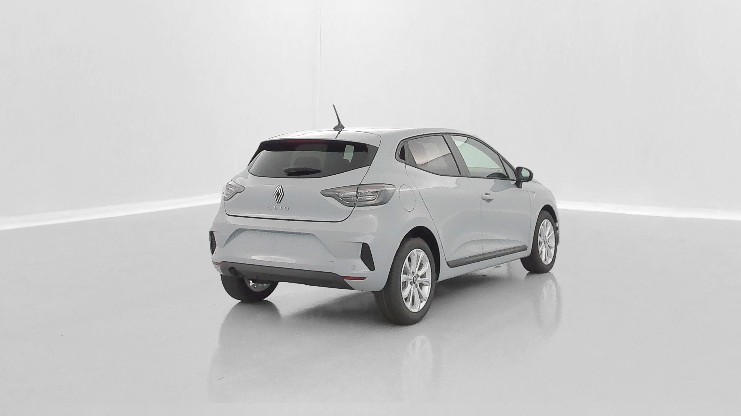 GLI00010436_p53 - RENAULT - CLIO - 2025 - photo 22