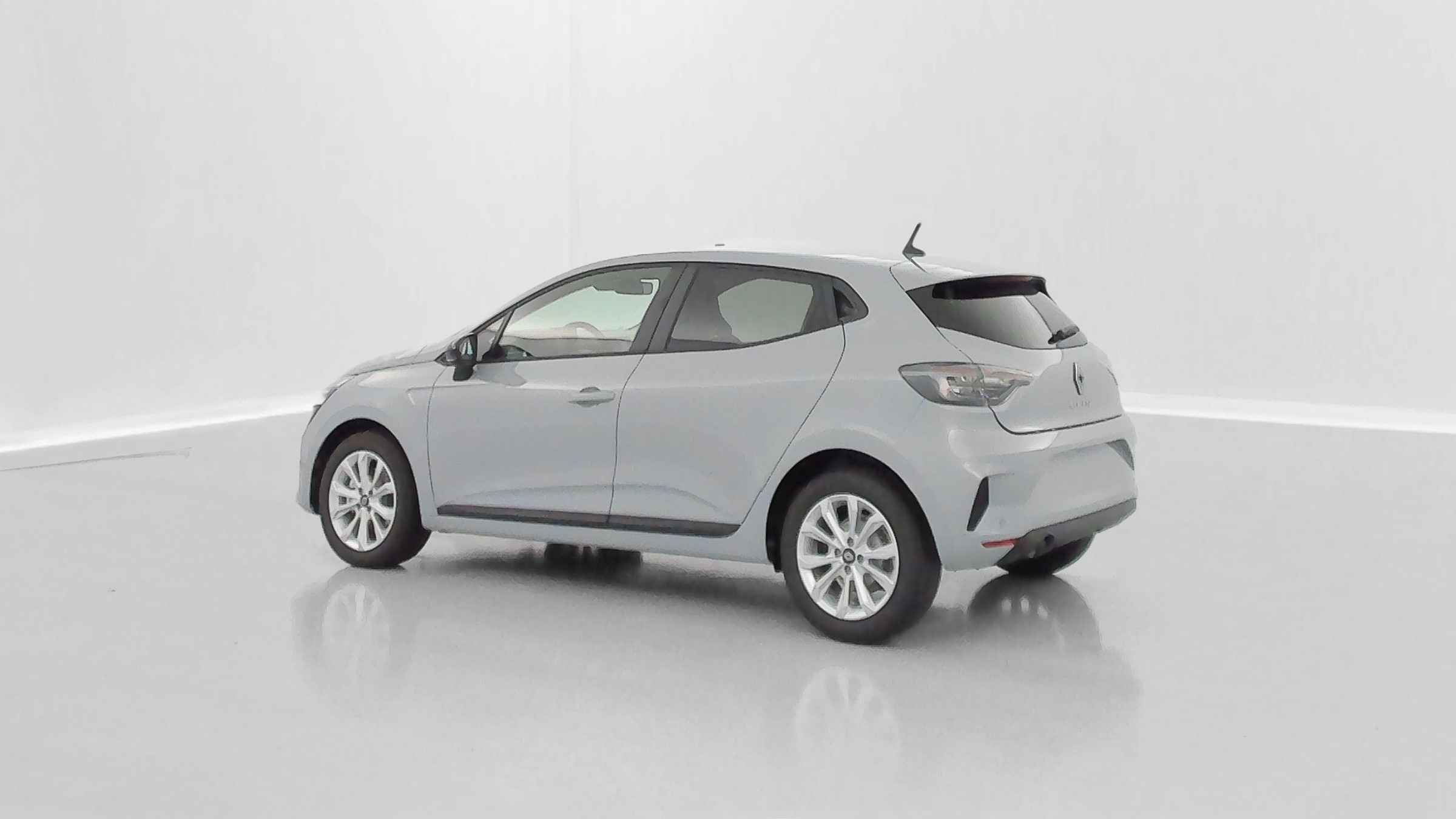 GLI00010433_p53 - RENAULT - CLIO - 2025 - photo 25