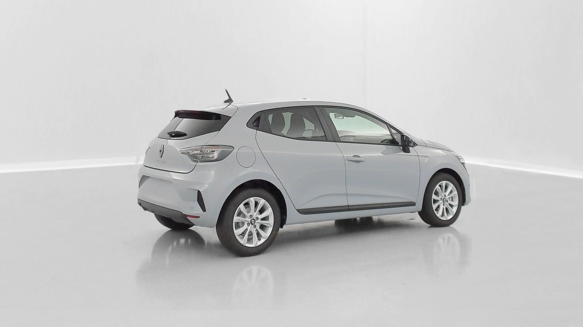 GLI00010433_p53 - RENAULT - CLIO - 2025 - photo 26